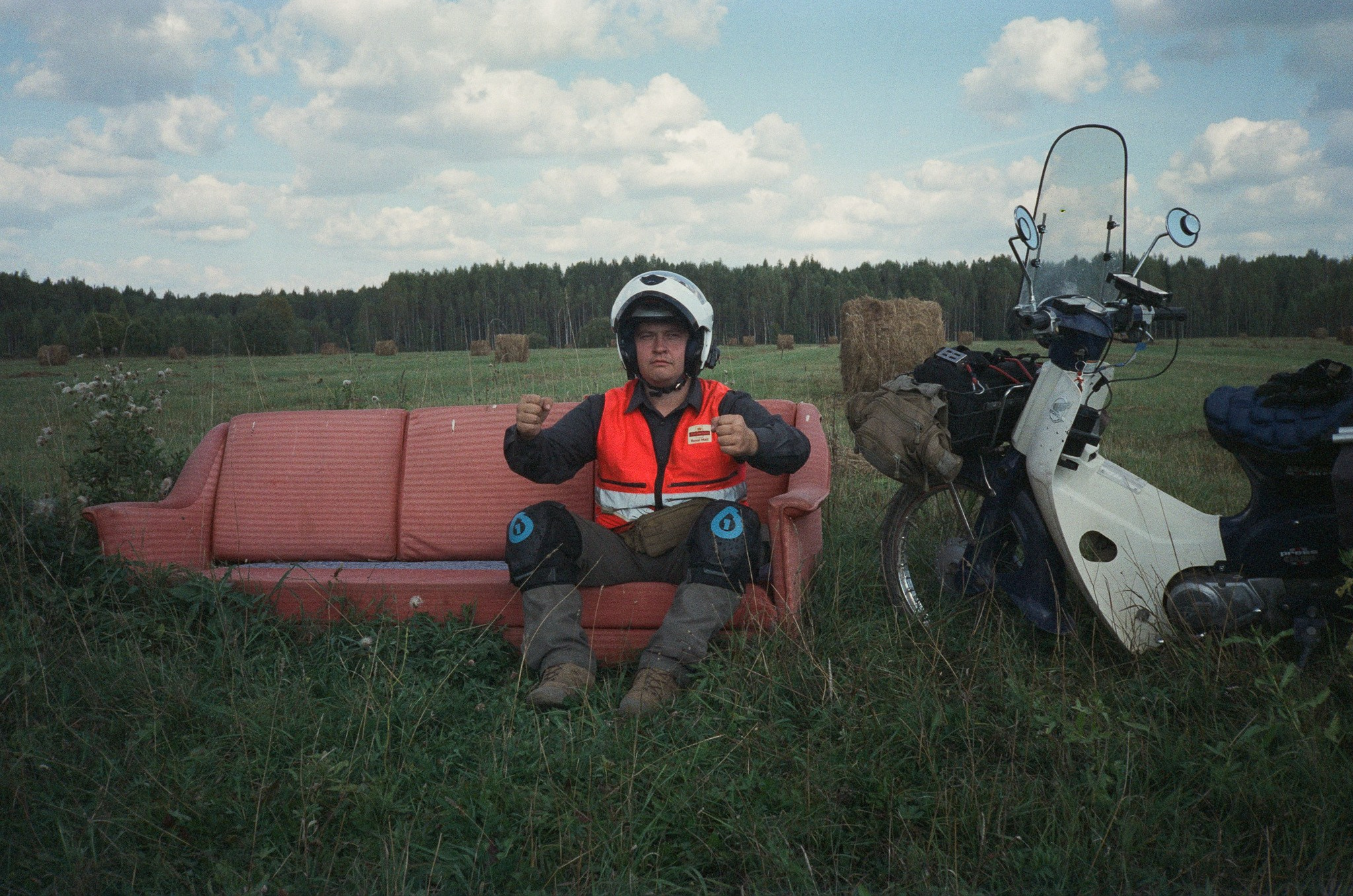 Вайбы пленочной фотографии: почему ее любит молодежь?. Плёночный фотограф, заказать фото на плёнку в Москве — Георгий Романов