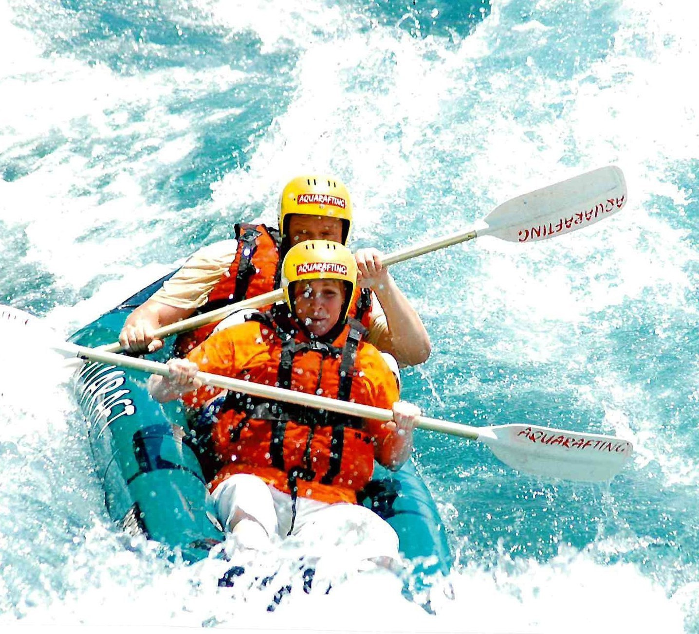 Ирина Мичурина: «Мы сильнее, чем мы думаем!». Журнал о самом особенном. Пермь и Пермский край