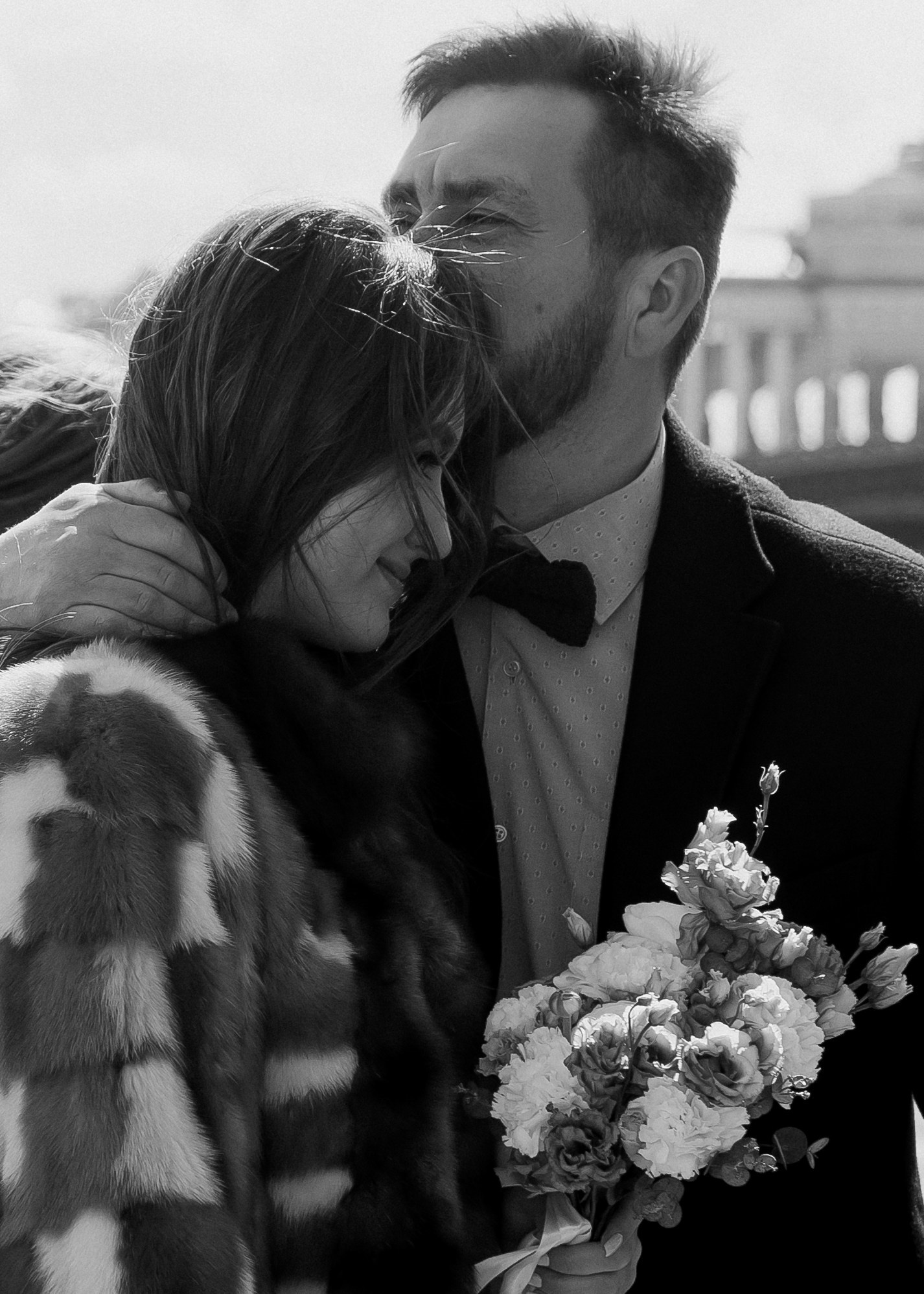 Алина и Аркадий