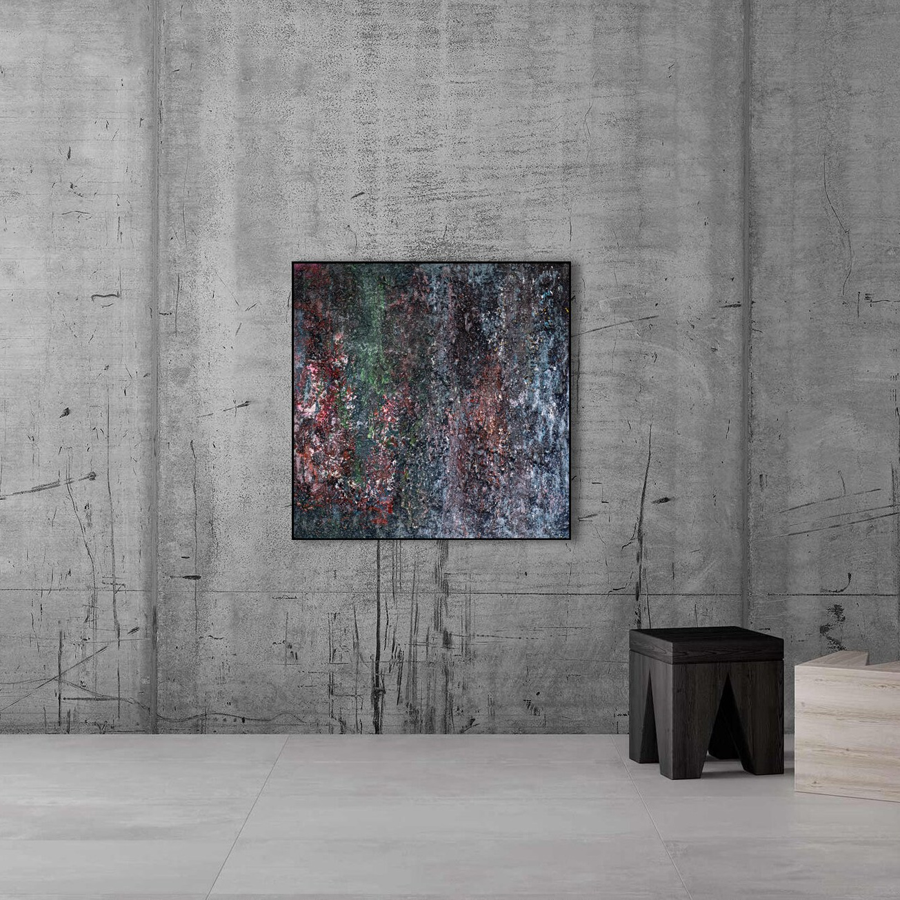 ПРОЕКТ «ИСЧЕЗАЮЩИЙ ГОРОД». ANTONVARSOBA