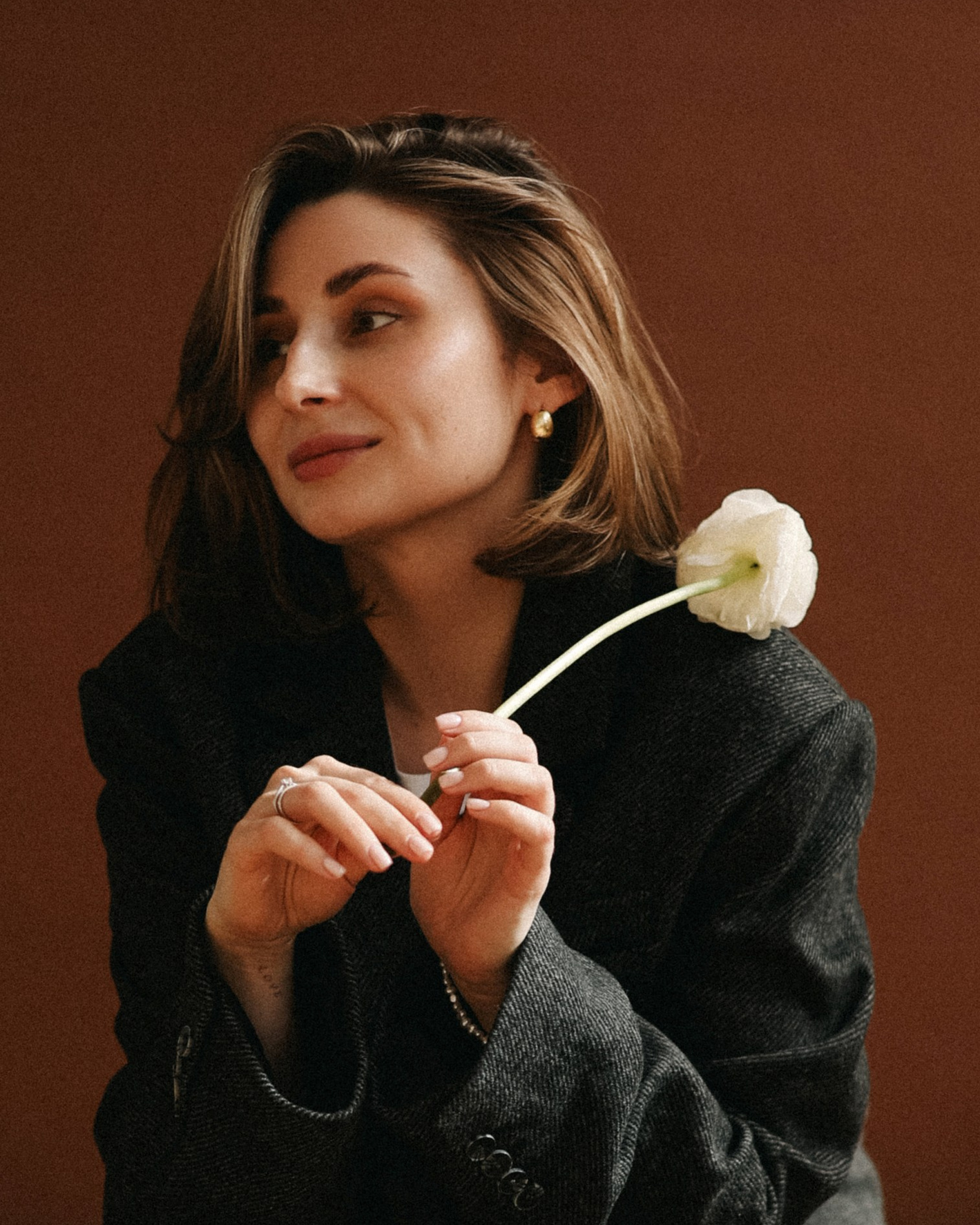 Контакты. Фотограф Кристина Ерохина