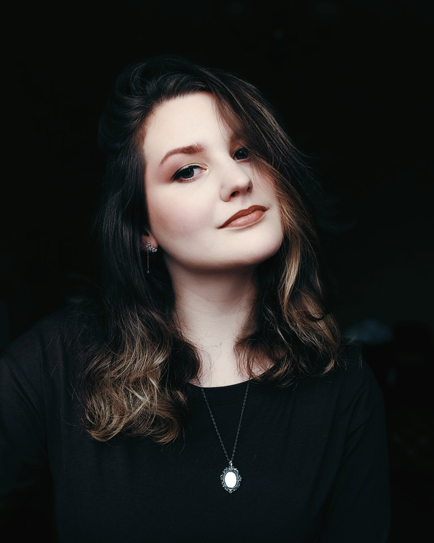 Обо мне. Beautiful Delirium Photo