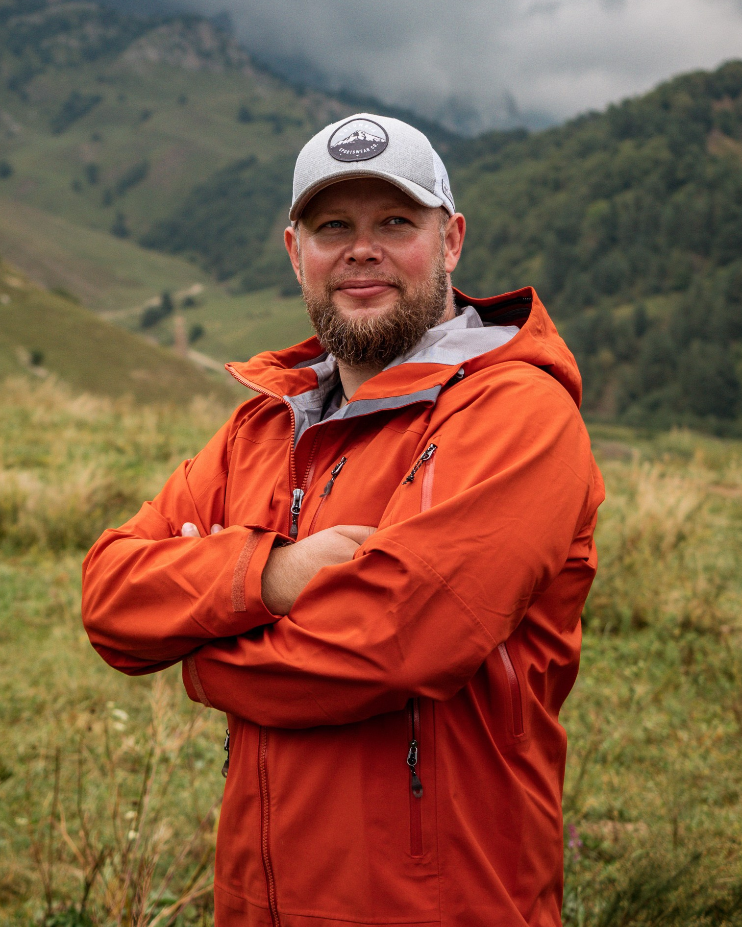 Расписание путешествий. Фотограф Александр Головин