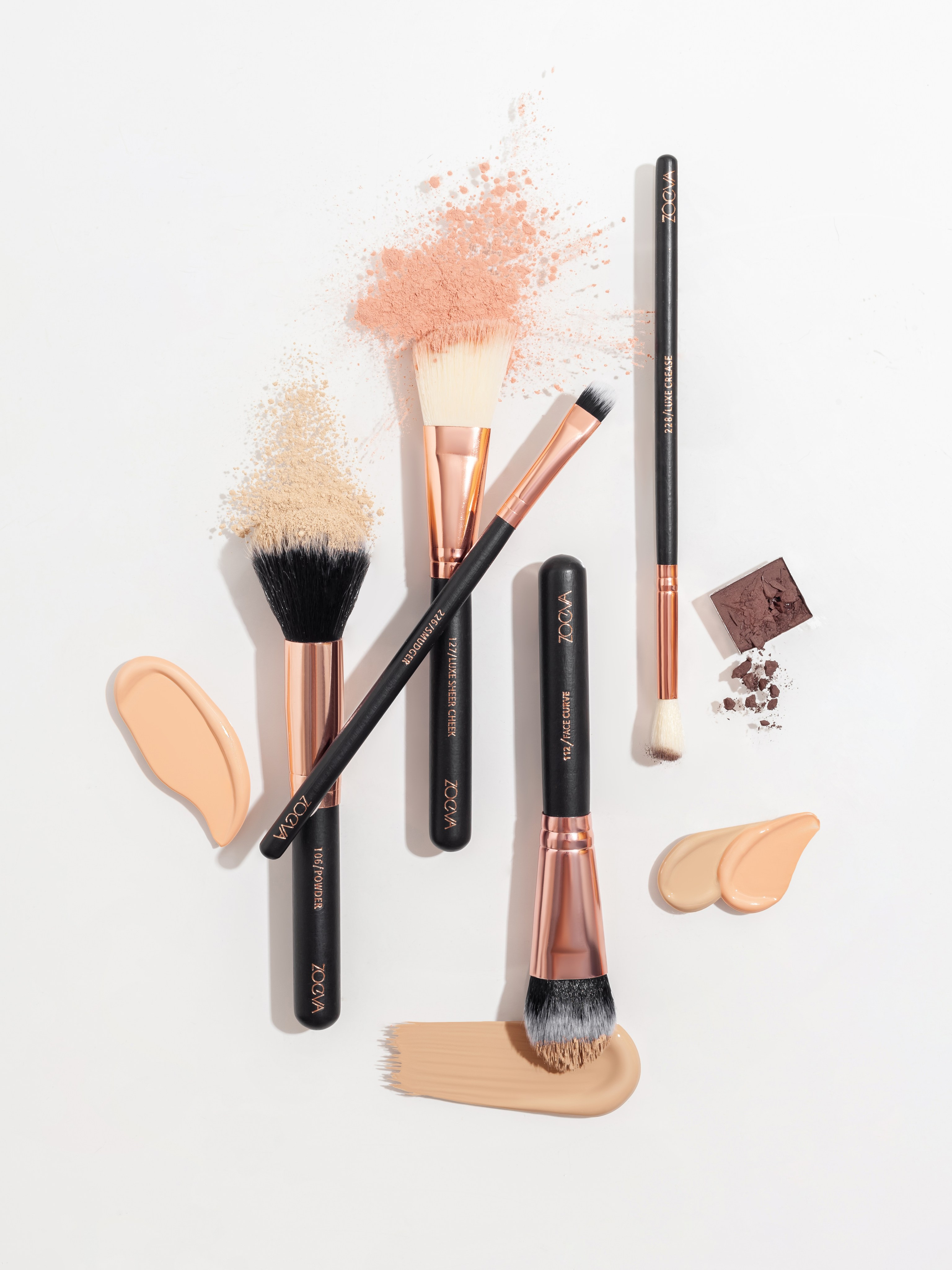 Косметика и парфюмерия