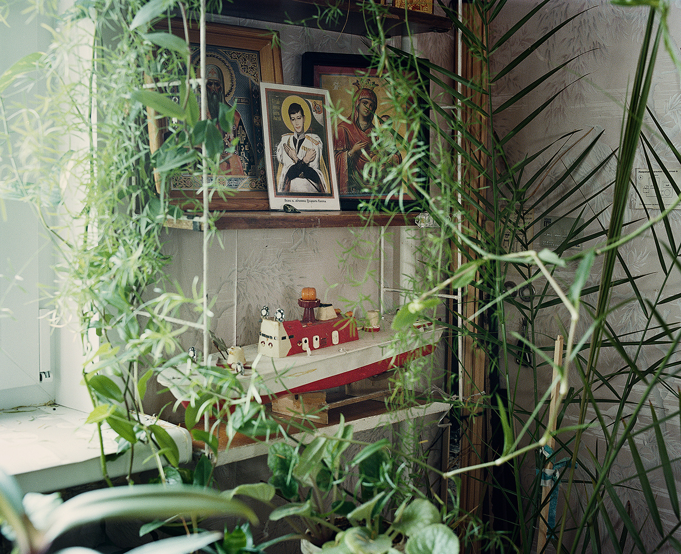 Портфолио: Михаил Милберг. Школа психологической фотографии Refflector