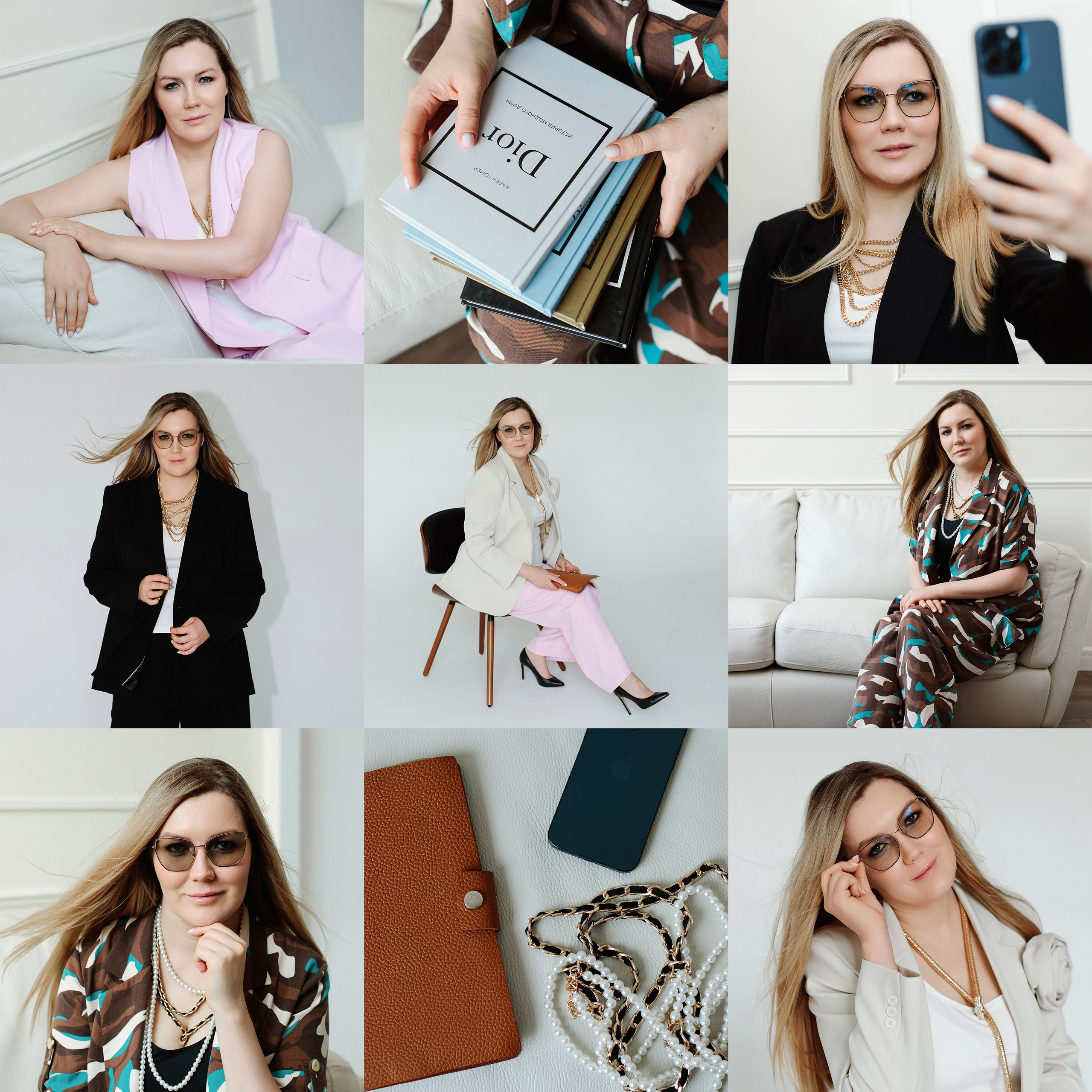 Контентные фотосессии. Контентный фотограф в Перми Натали Кытманова