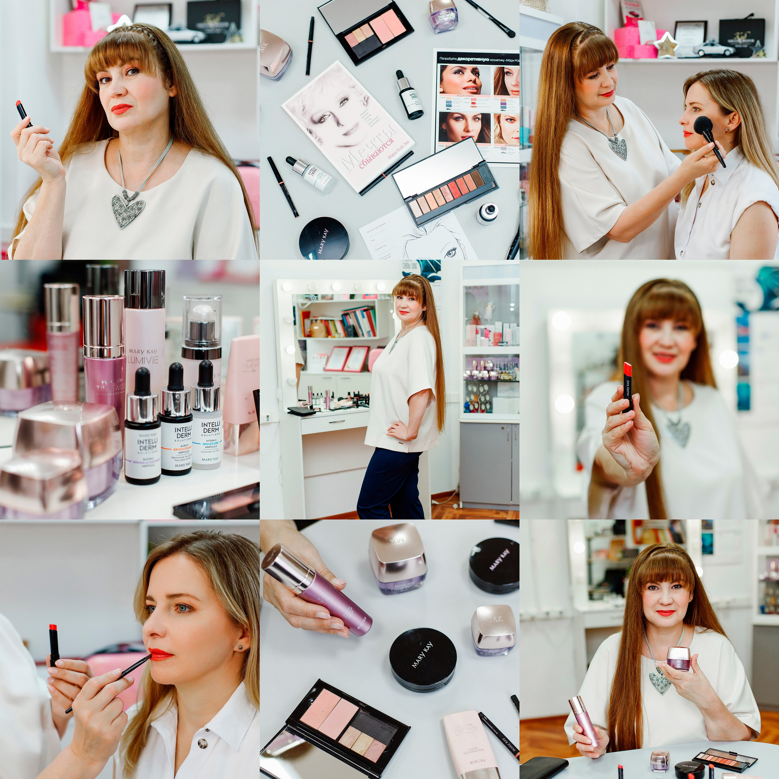 Контентные фотосессии. Контентный фотограф в Перми Натали Кытманова