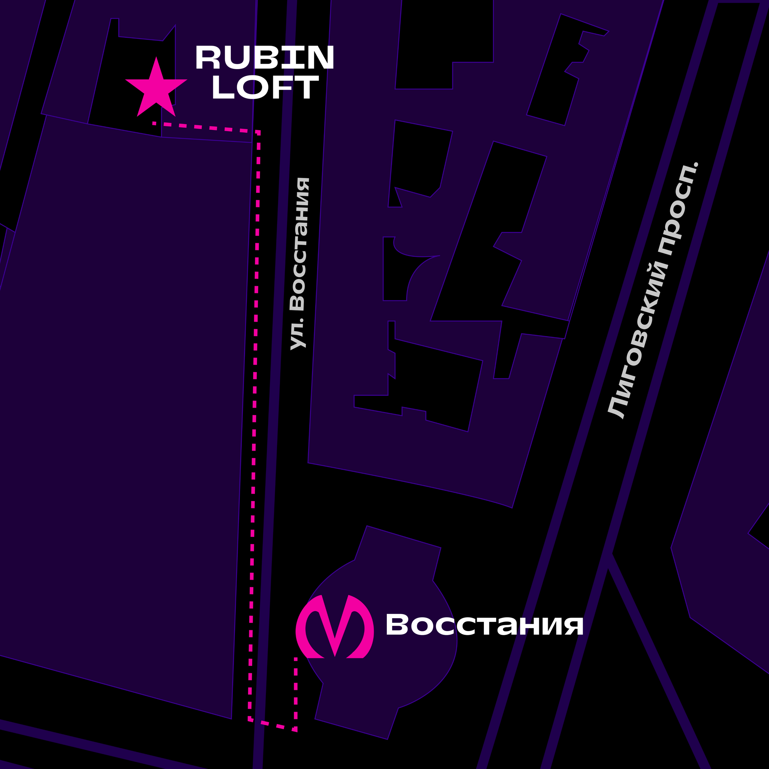 Лас-Вегас. Аренда лофта в СПб для мероприятий