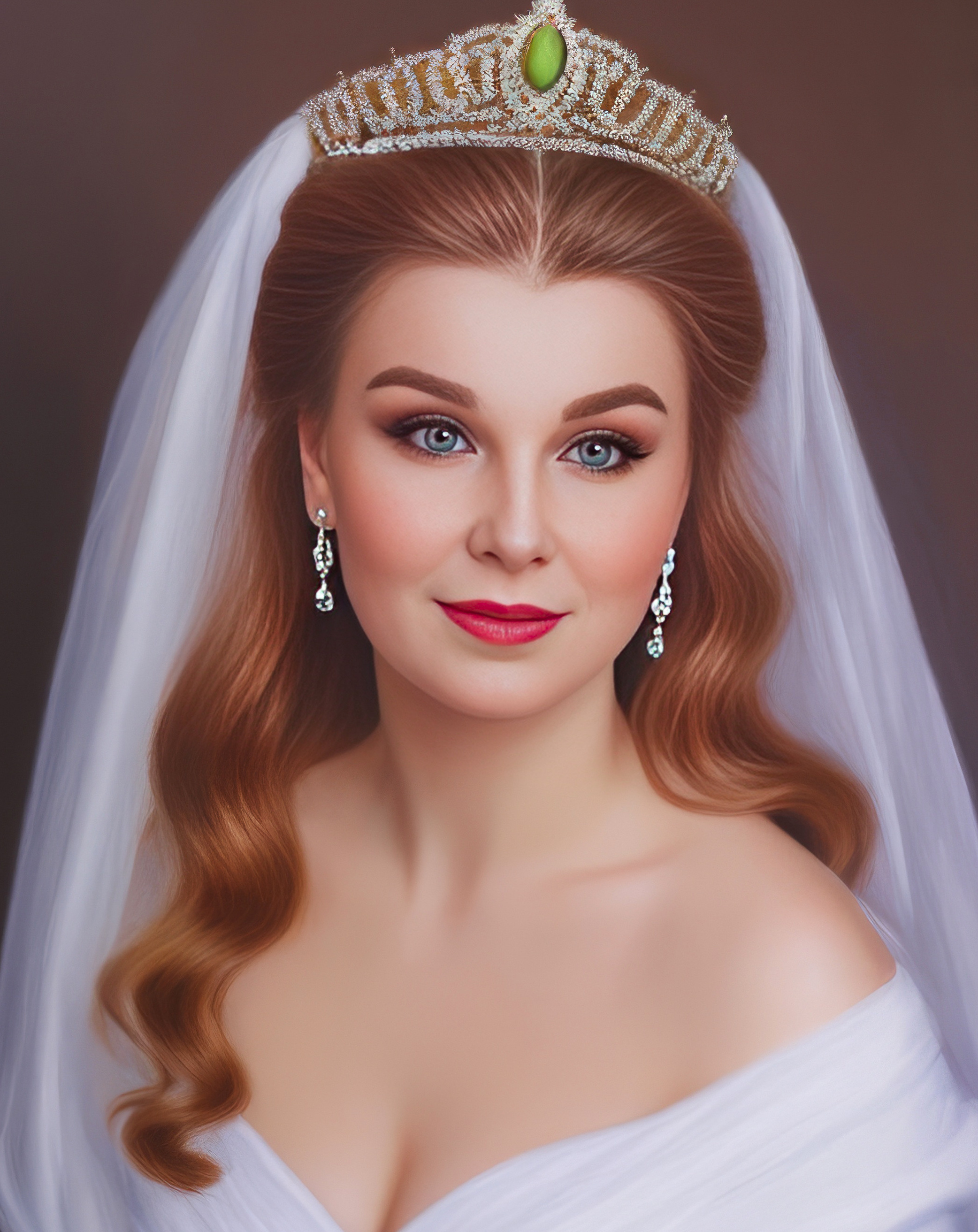 исторический портрет по фотографии в Нижнем Новгороде нейросеть заказать