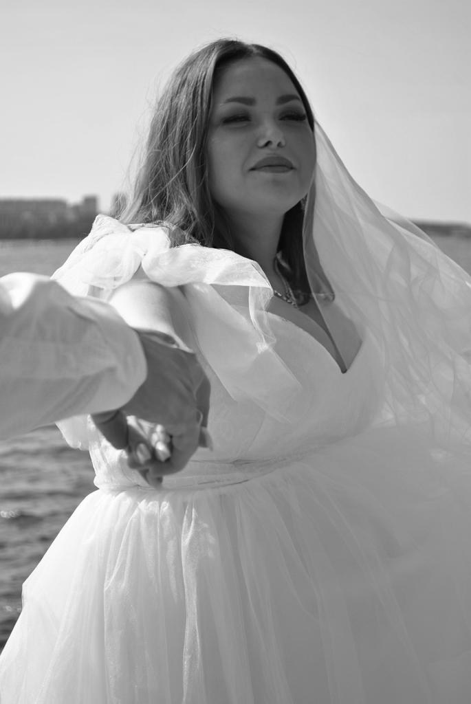 Свадебная съемка