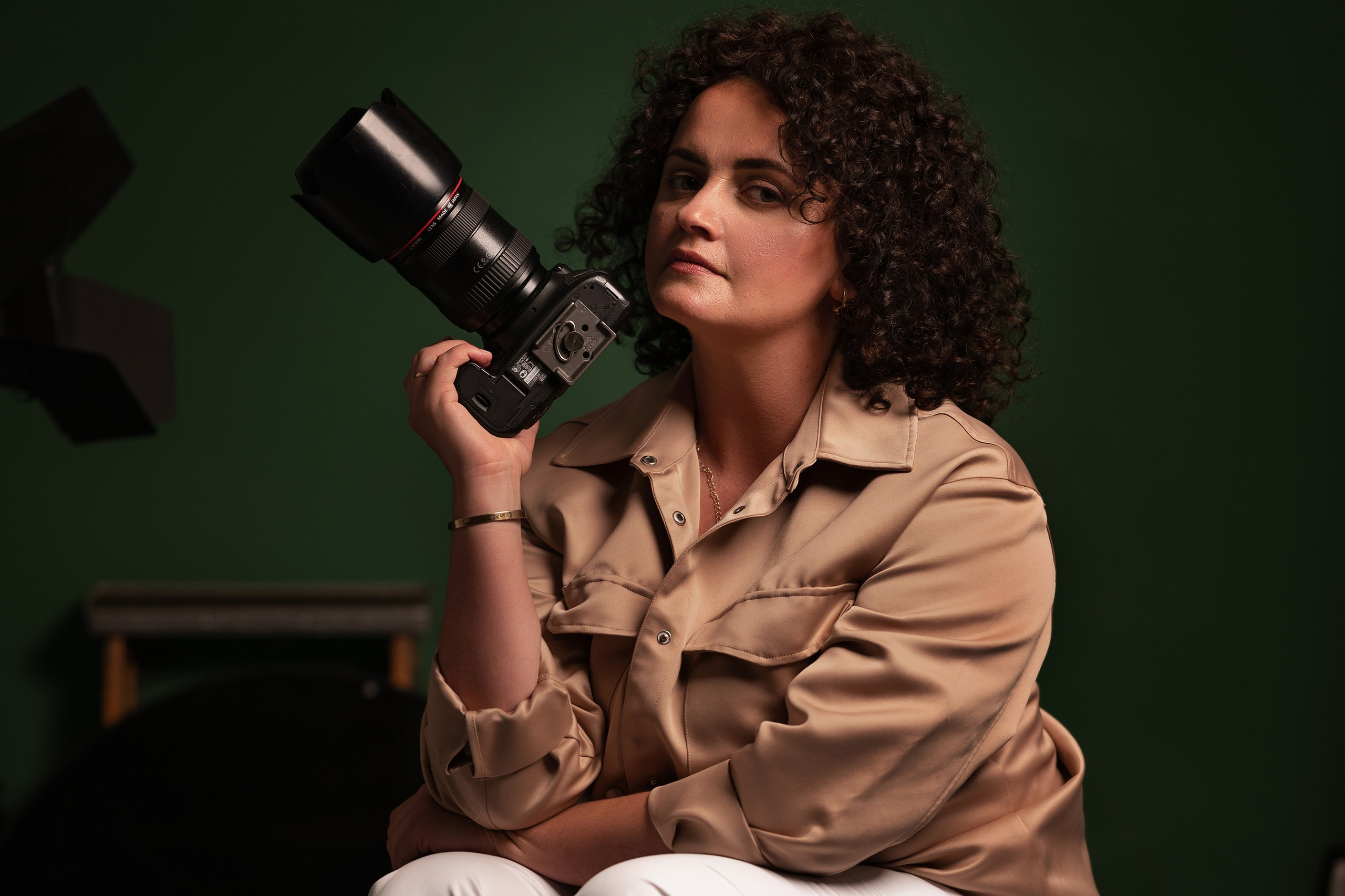 Предметный и рекламный фотограф в Ростове-на-Дону Кристина Орлова