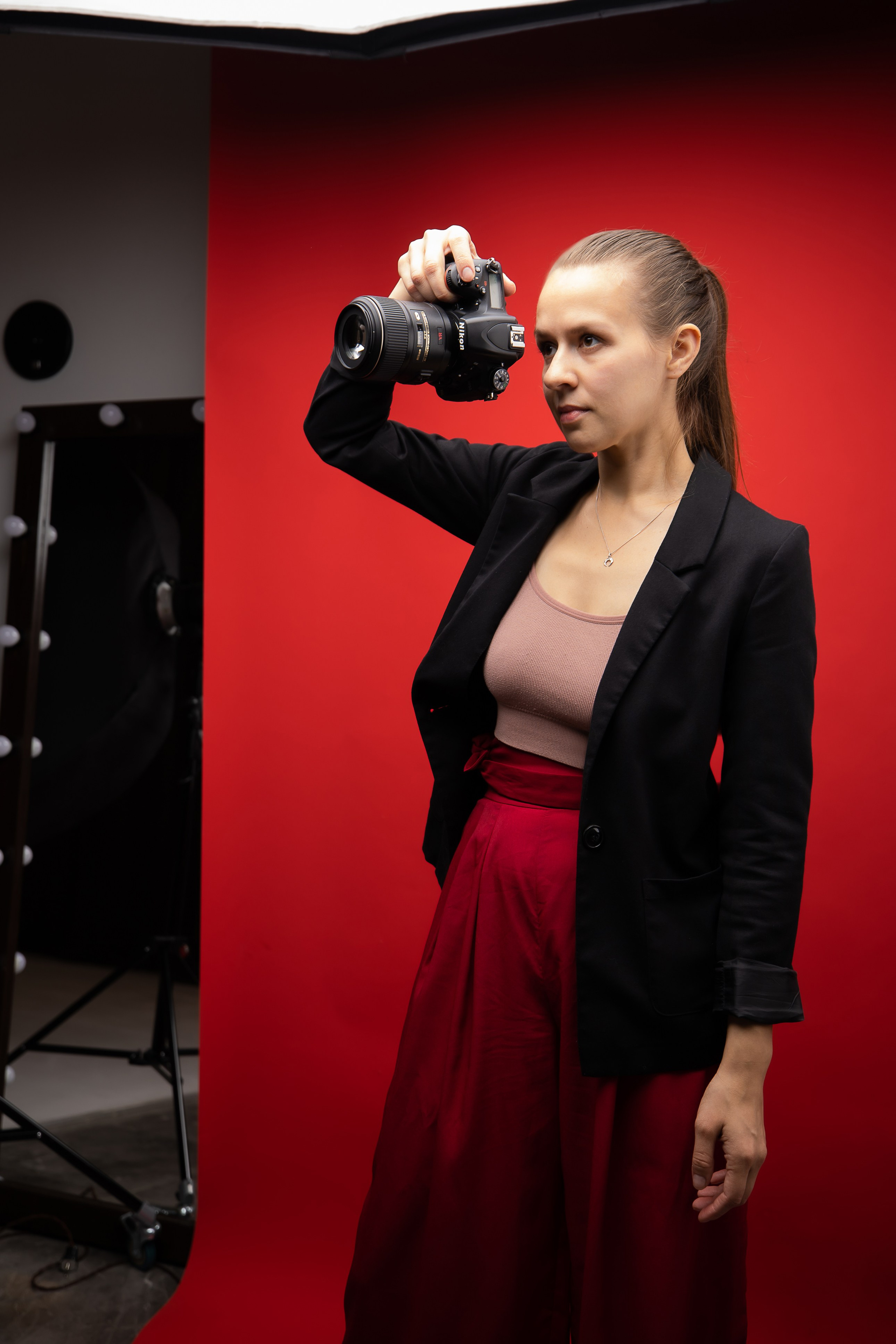 Фудфотограф и предметный фотограф в СПб | Вера Бирюкова