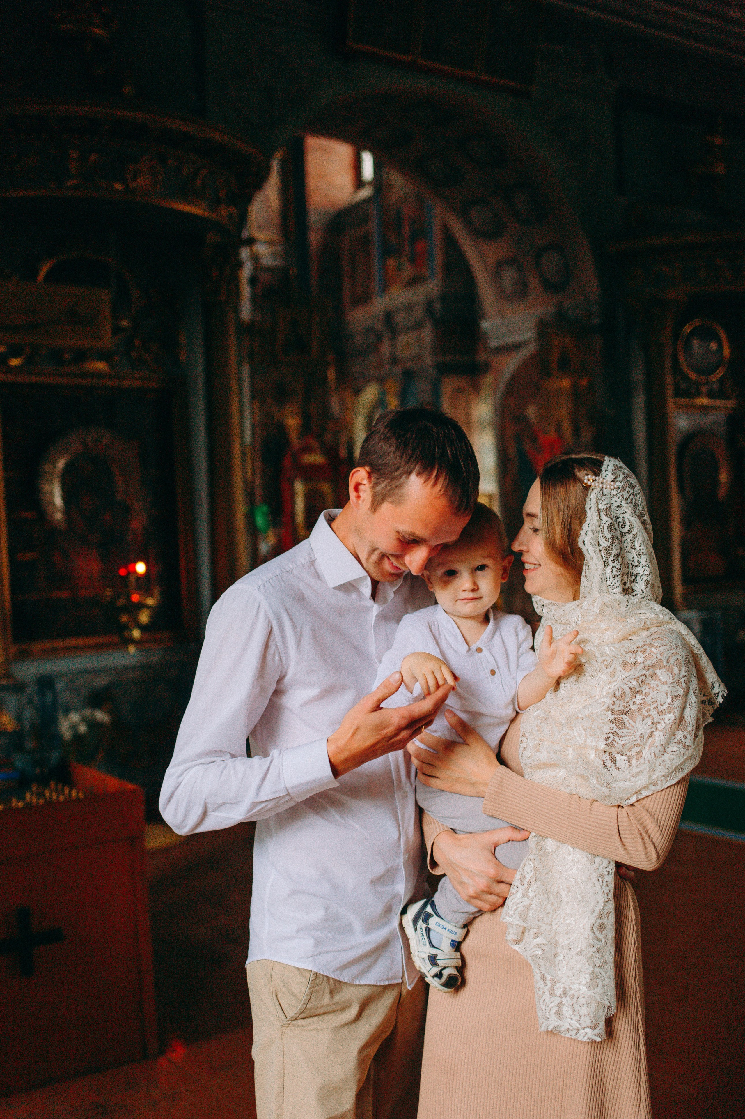 Детский и семейный фотограф Анна Куликова Рыбинск