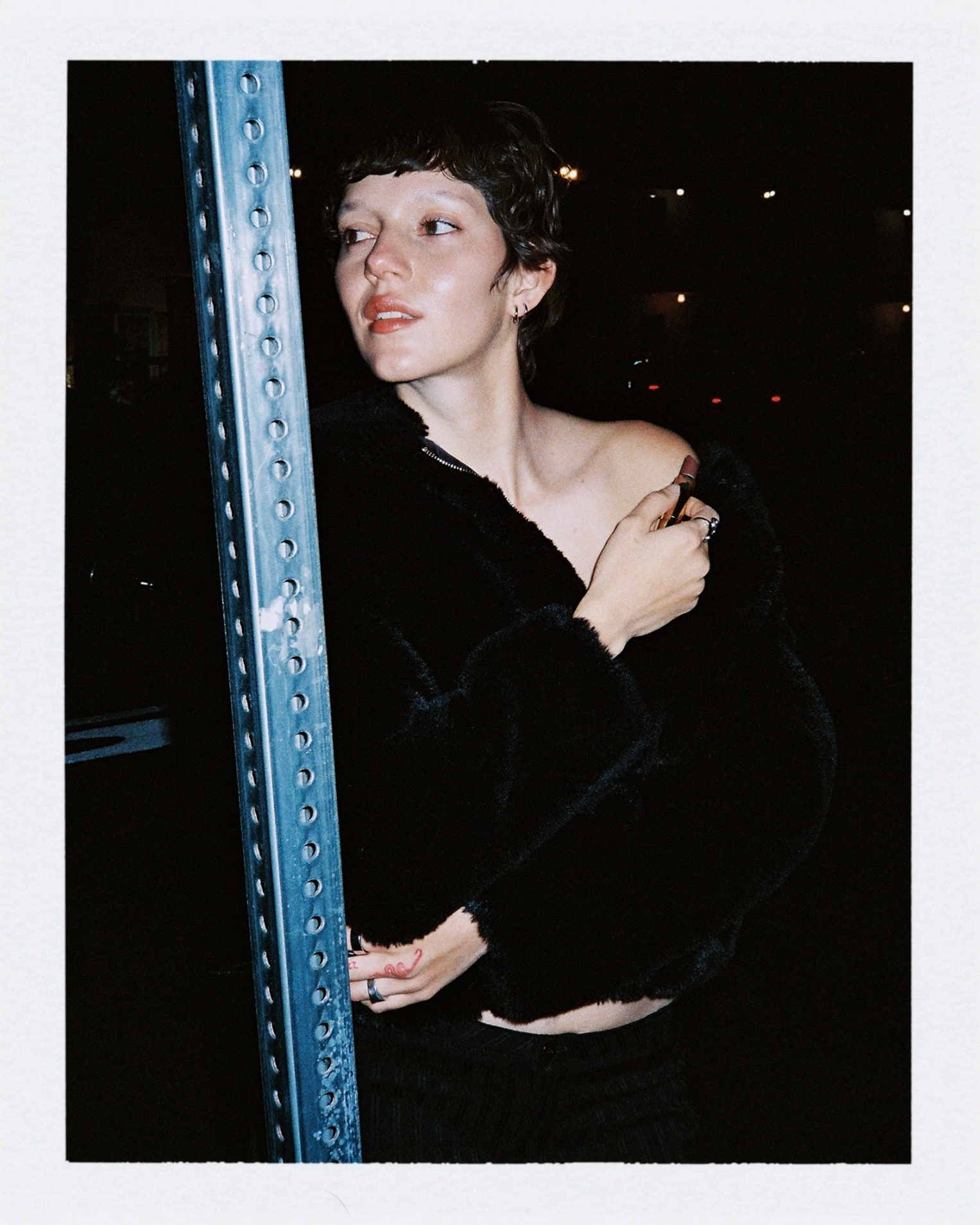 Visual producer, photographer and content creator. DIANA AMEFOLLE — photographer, videographer. LOS ANGELES