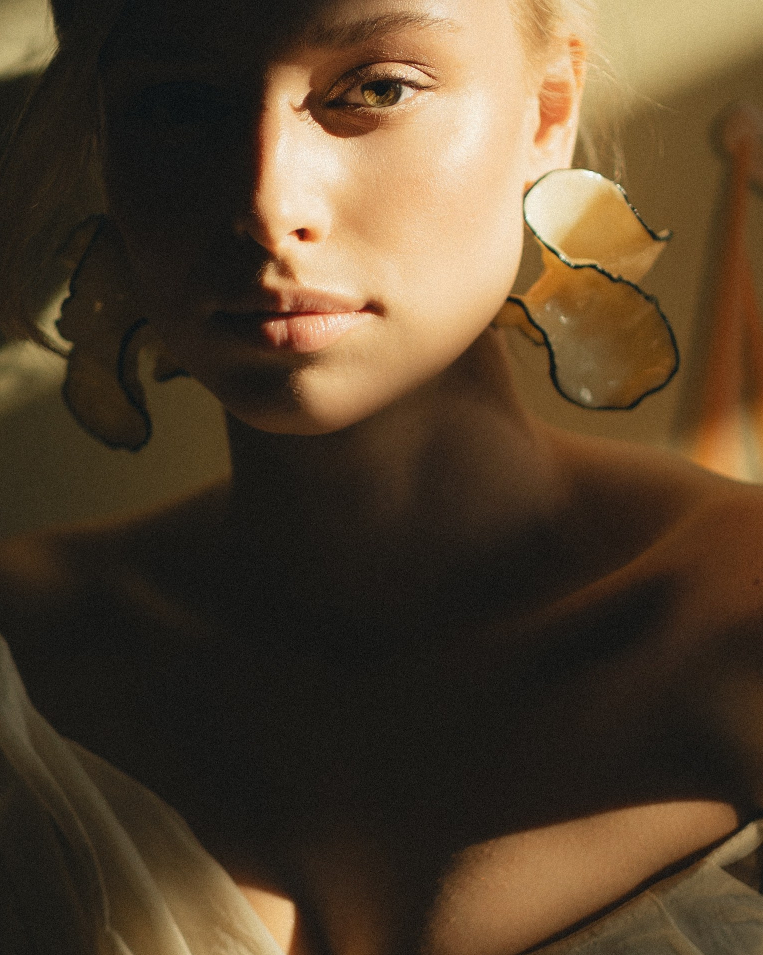 Фотограф Ксения Калюжная