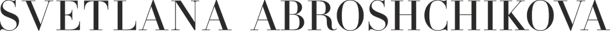 svetlana-abroshchikova.ru