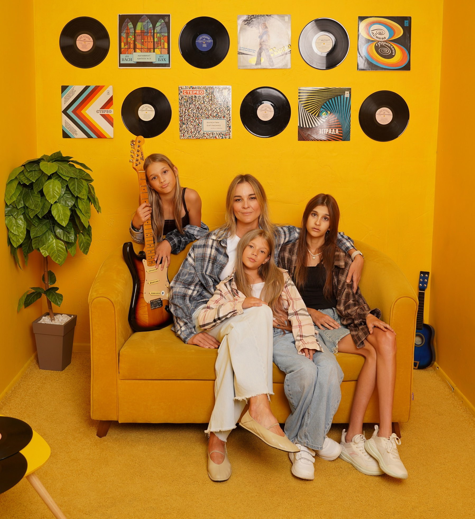 Фотосессия без фотографа. Фотостудия СИГМА Красноярск: Фотосессии без фотографа