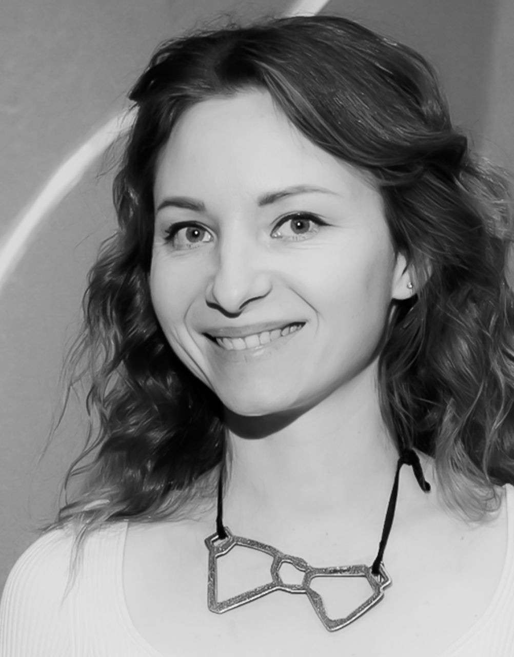 Contacts. Mixed-media Artist Irina Sokolova