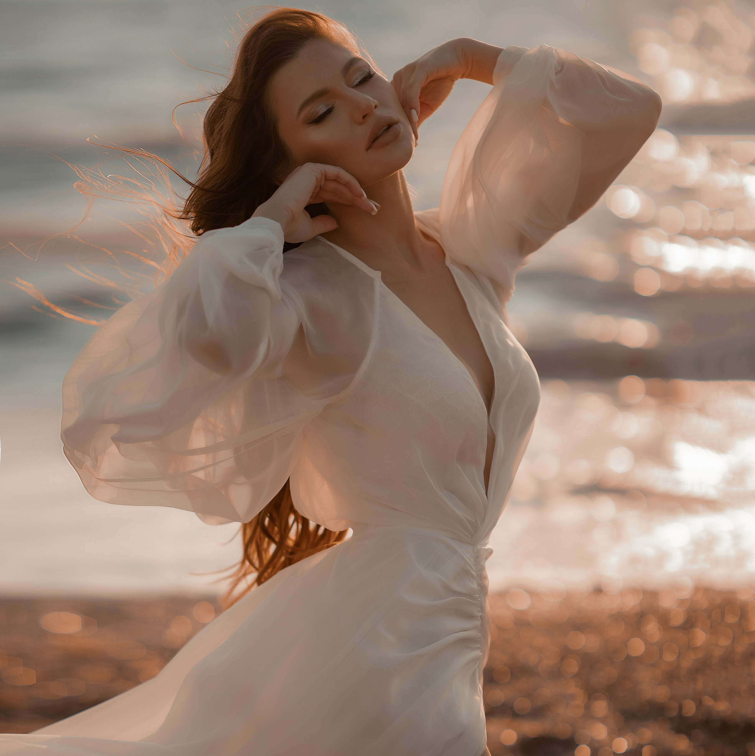 Портфолио. Блогер-фотограф Елена Батькова | Крым