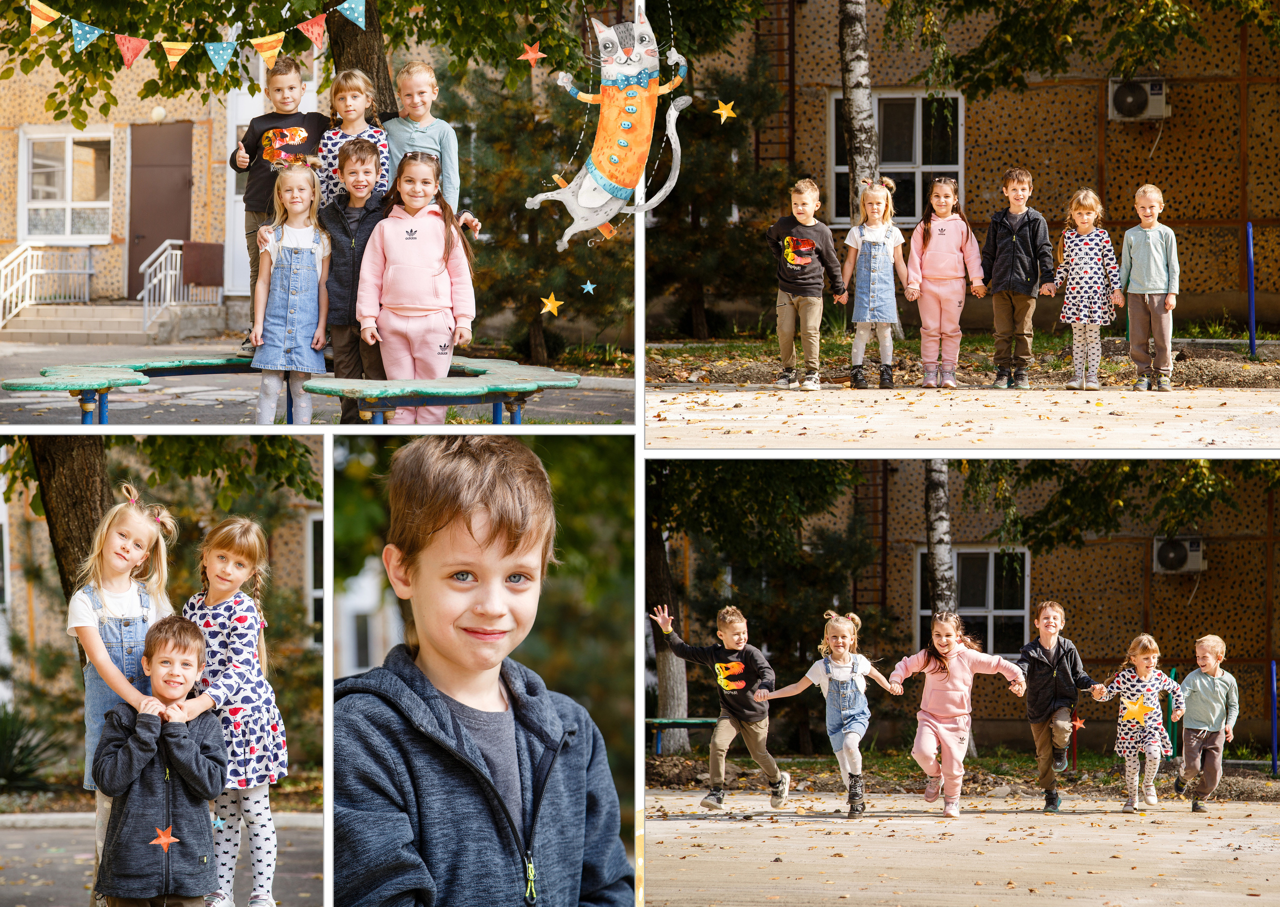 Индивидуальный альбом. Фотограф в Краснодаре. Выпускные школьные альбомы, Свадьбы, Портреты