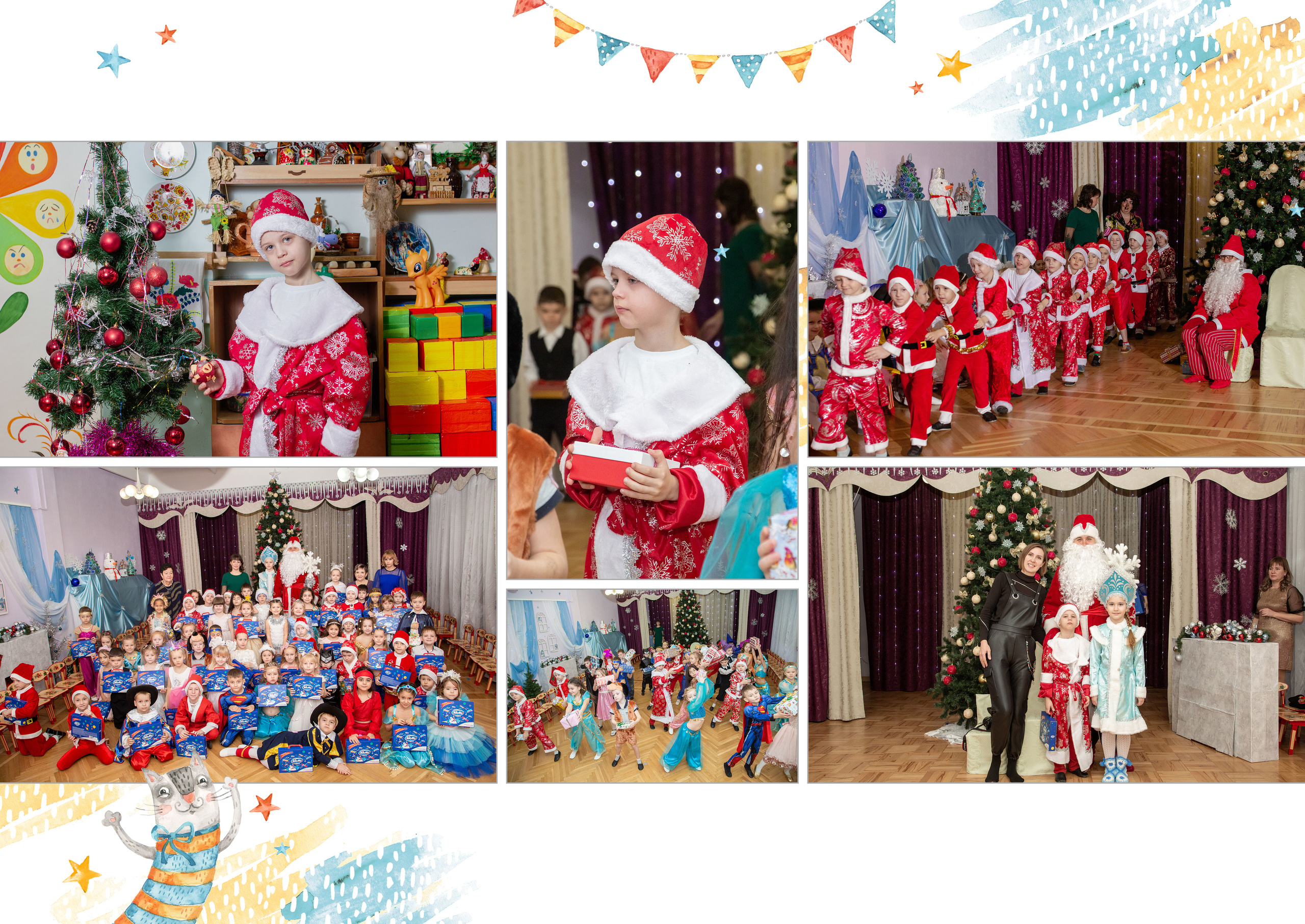 Индивидуальный альбом. Фотограф в Краснодаре. Выпускные школьные альбомы, Свадьбы, Портреты