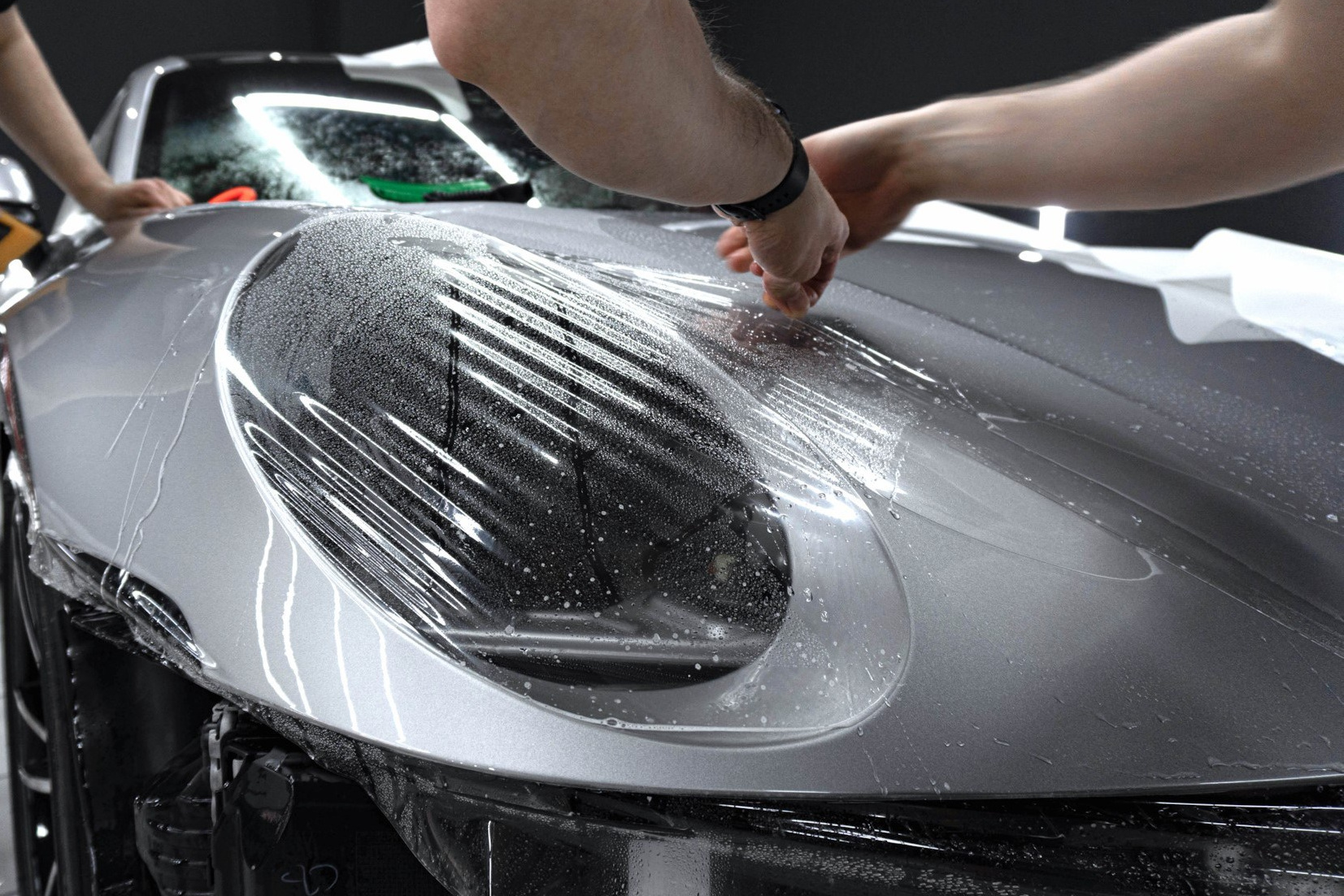 Услуги. Главная