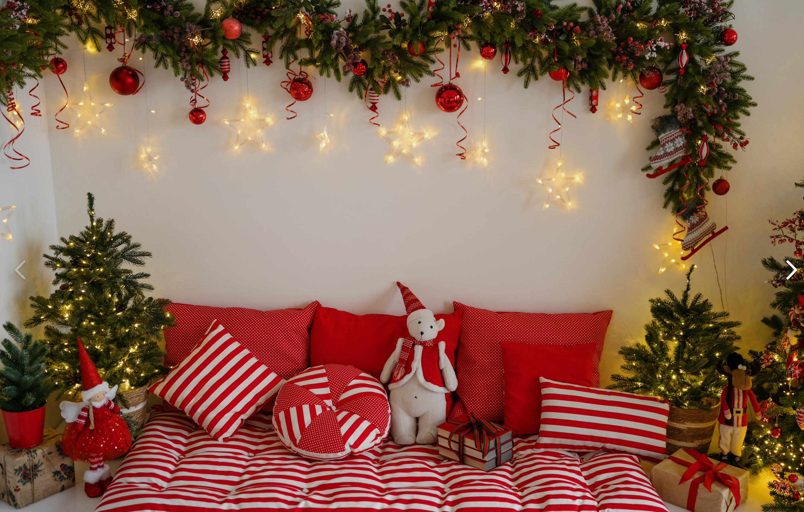 Новый год 2025-26. Семейный и свадебный фотограф и видеограф в Туле и Москве