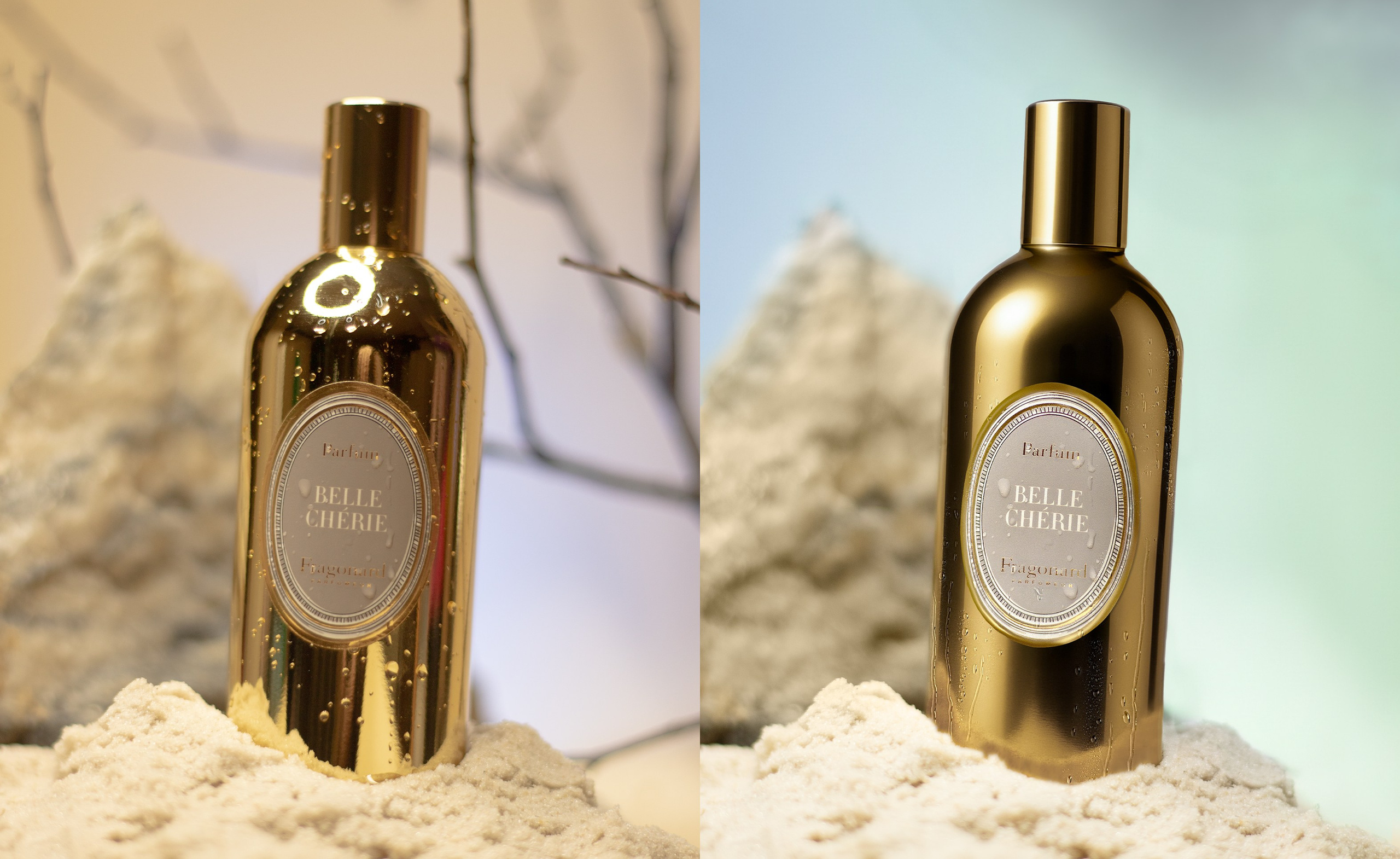 Курс «Предметная ретушь». Уроки по фотошопу простым языком