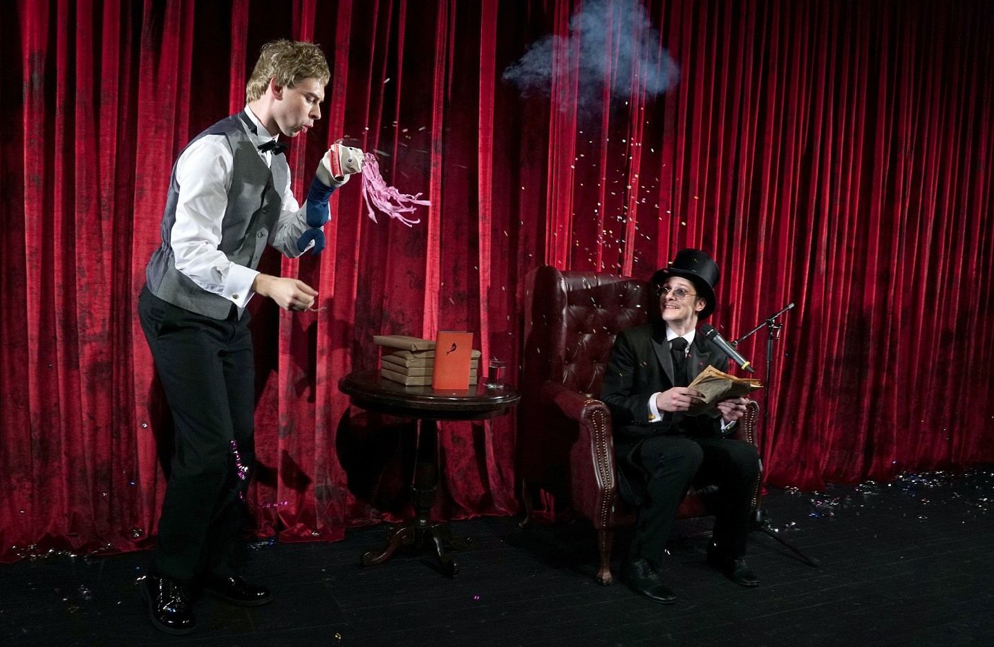 Заглянуть в Ирландию в Перми. Журнал о самом особенном. Пермь и Пермский край