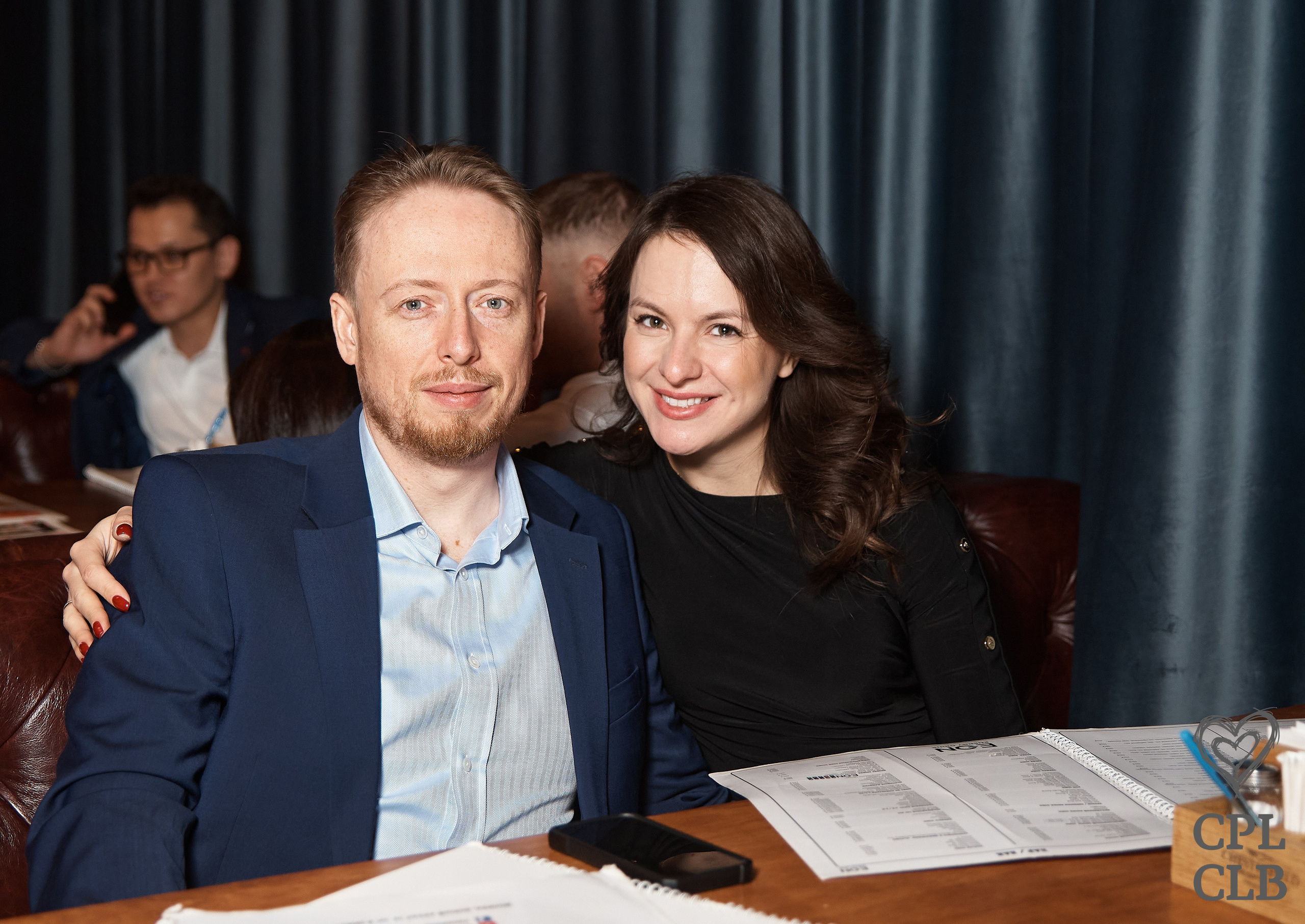 репортажный Фотограф Сергей Давыдов в Москве