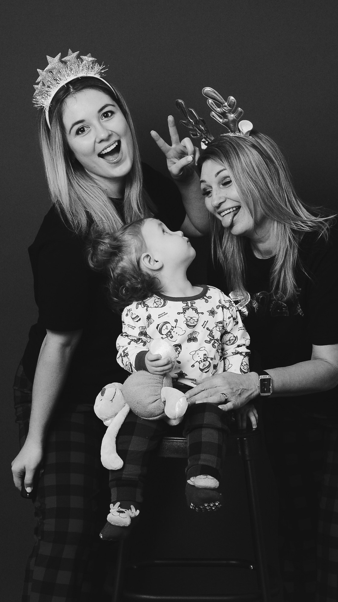 Семейная фотосессия. Детская фотостудия ст. Брюховецкая