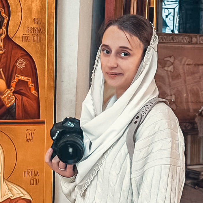 Контакты. Фотограф на Крещение и Венчание, Семейный фотограф в Краснодаре Анастасия Гурова