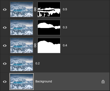 Увеличение фотографии с помощью нейросетей. Часть 2. Фотограф Константин Шамин