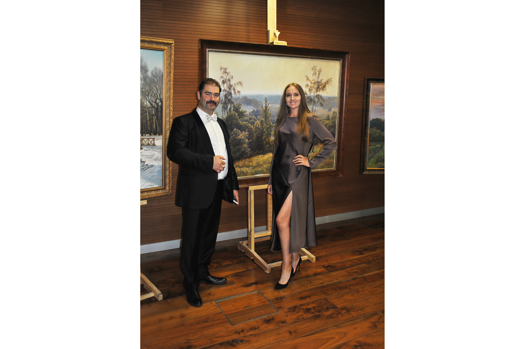 照片庫. 根據照片訂購繪畫和肖像。藝術家 Sofia Rechling