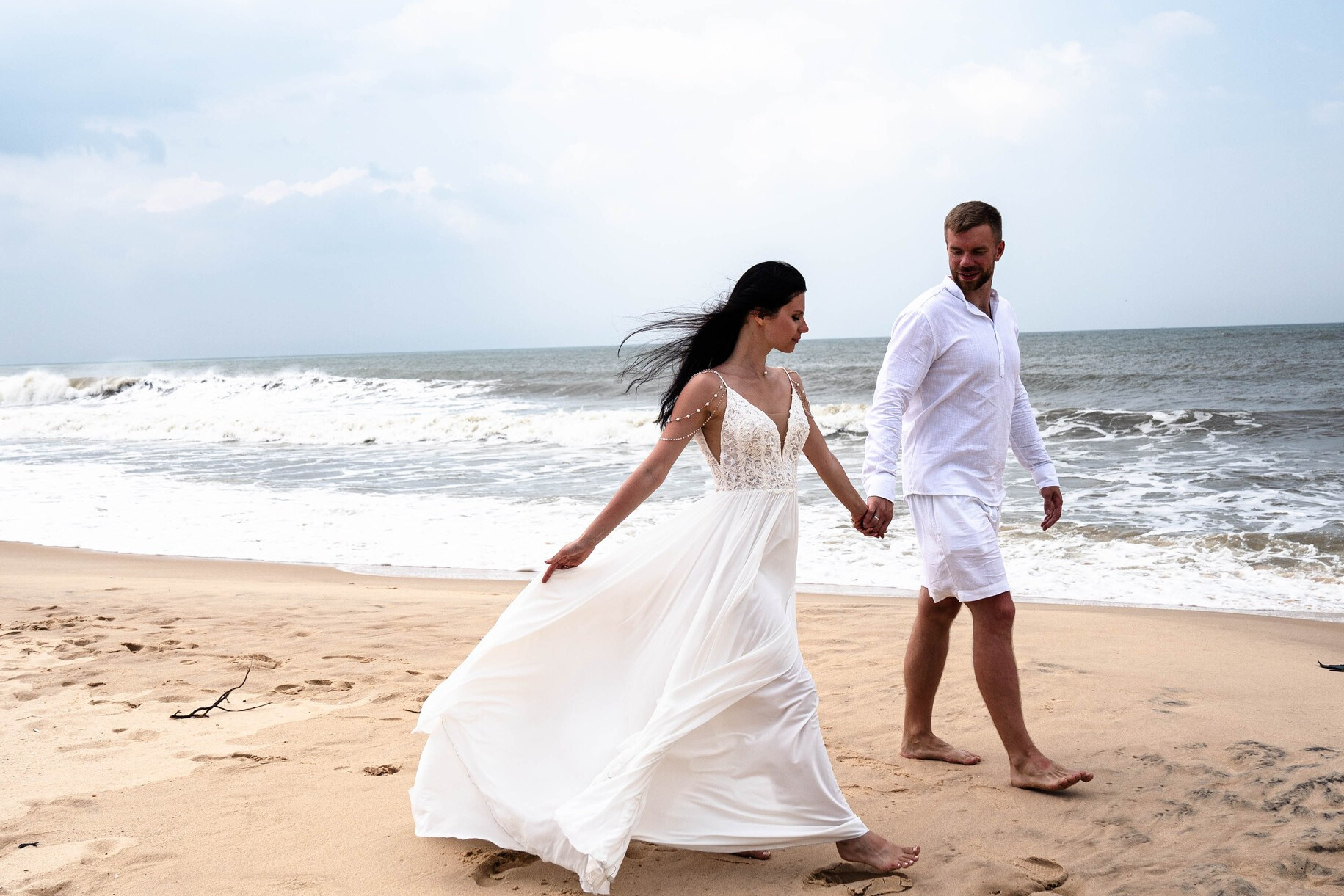 Свадьба во вьетнаме. Фотограф в Муйне и Фанхьете — Фотосессии для туристов, пар и семей