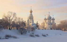 Фототур Зимние кружева в Вологде. Семейный фотограф Татьяна Надеждина | Москва, Московская область, Ярославль