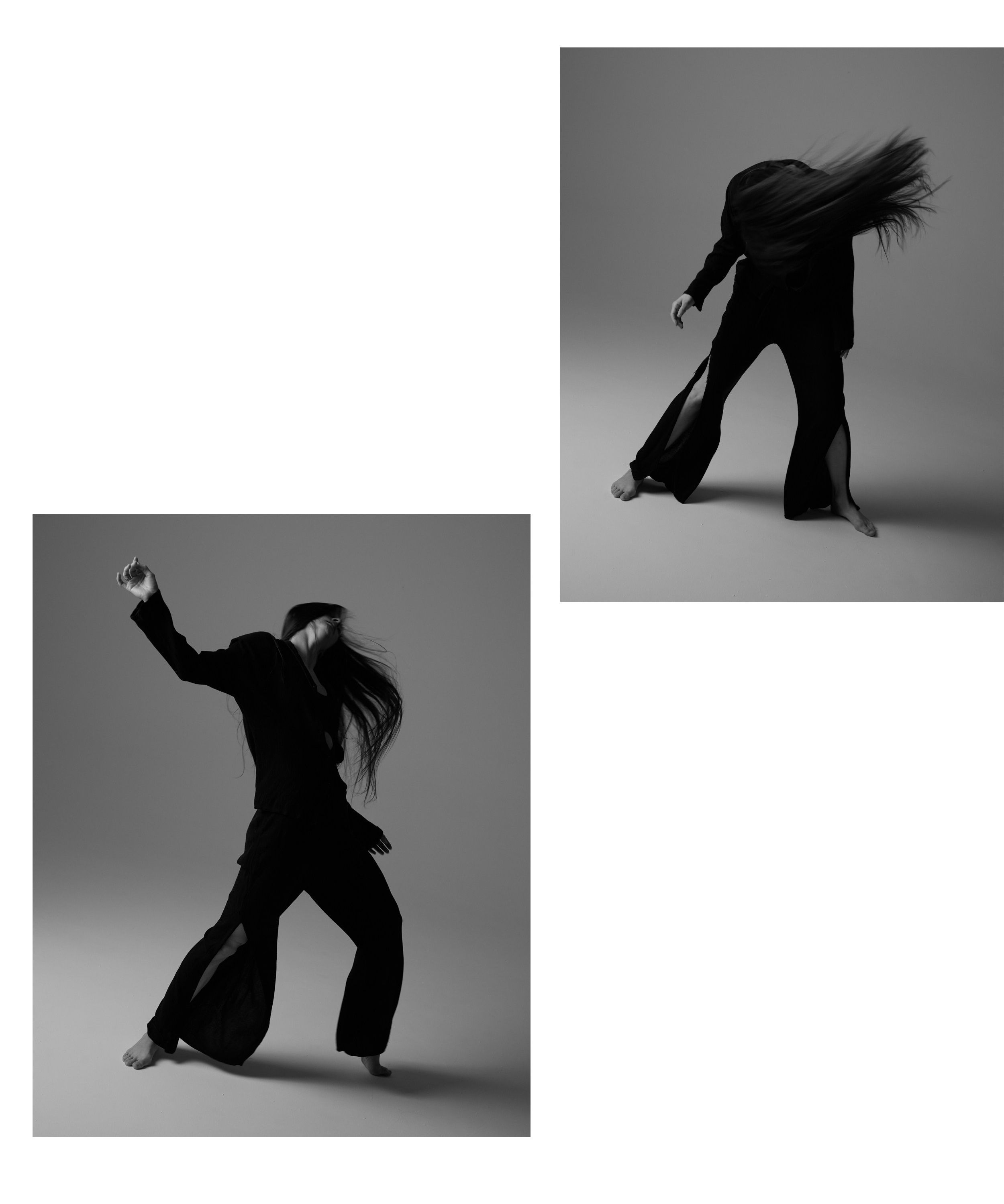 Вадим Чецкий|Портретный фотограф