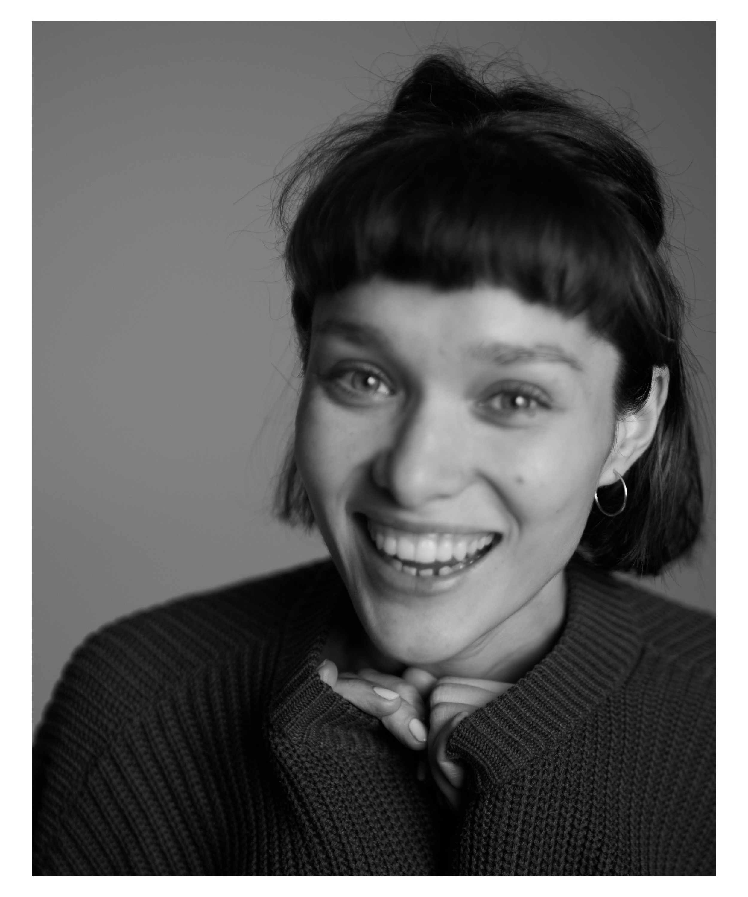 Вадим Чецкий|Портретный фотограф