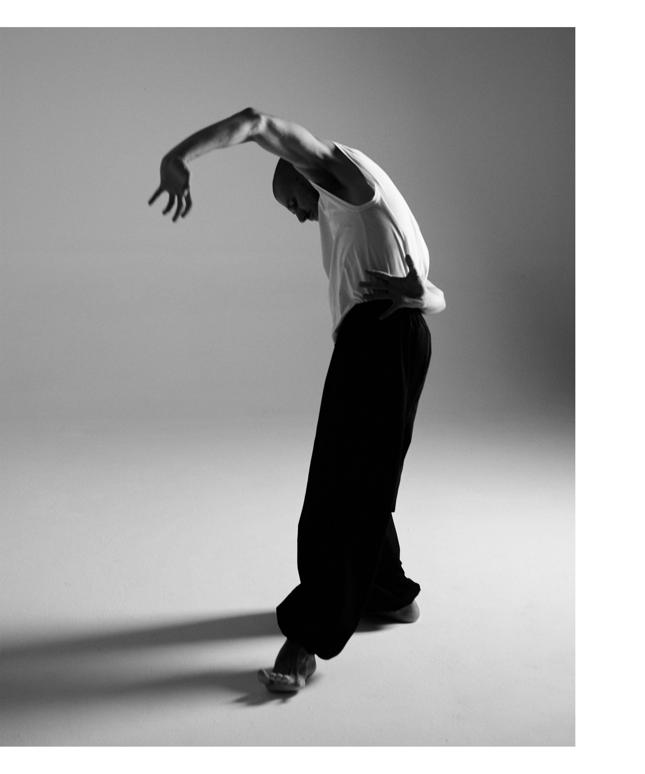 Вадим Чецкий|Портретный фотограф