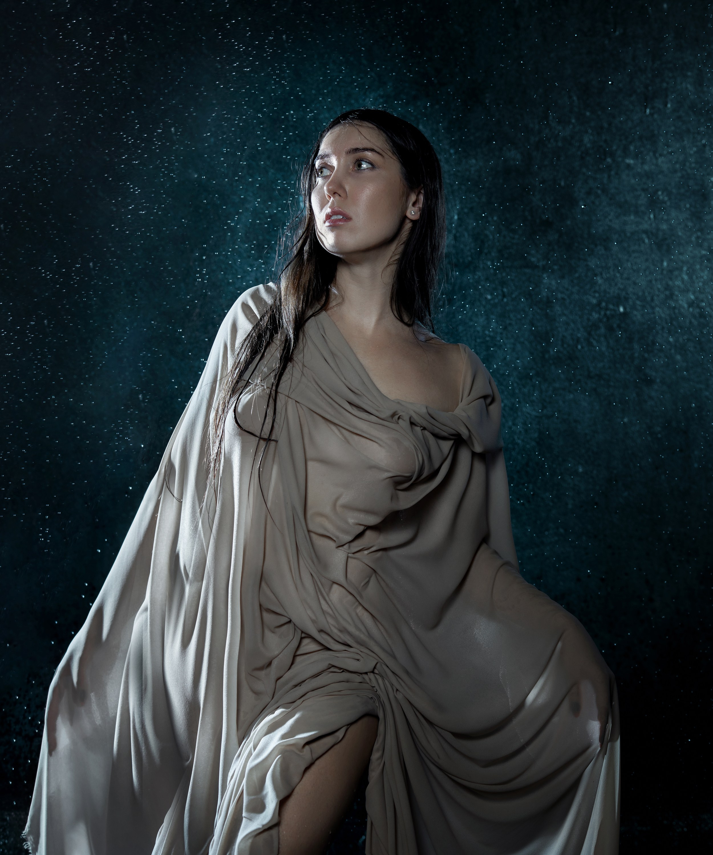 Выставка. «Философия портрета»