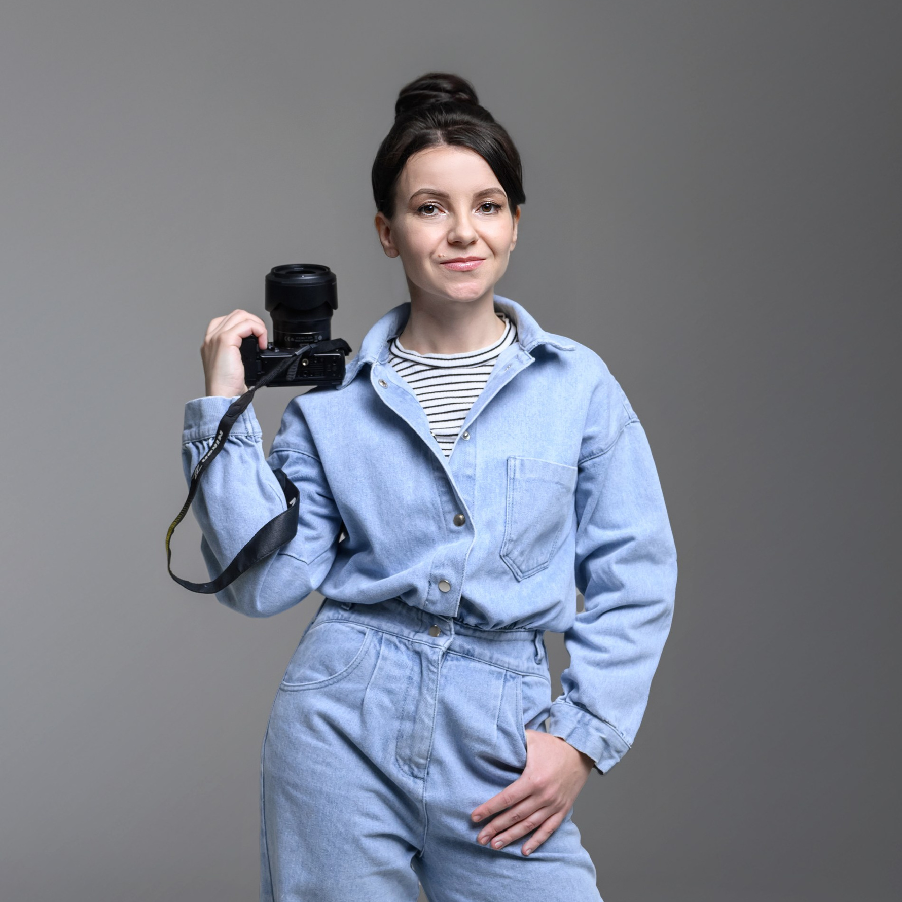 Фотограф новорожденных в Норильске Виктория Шагалиева