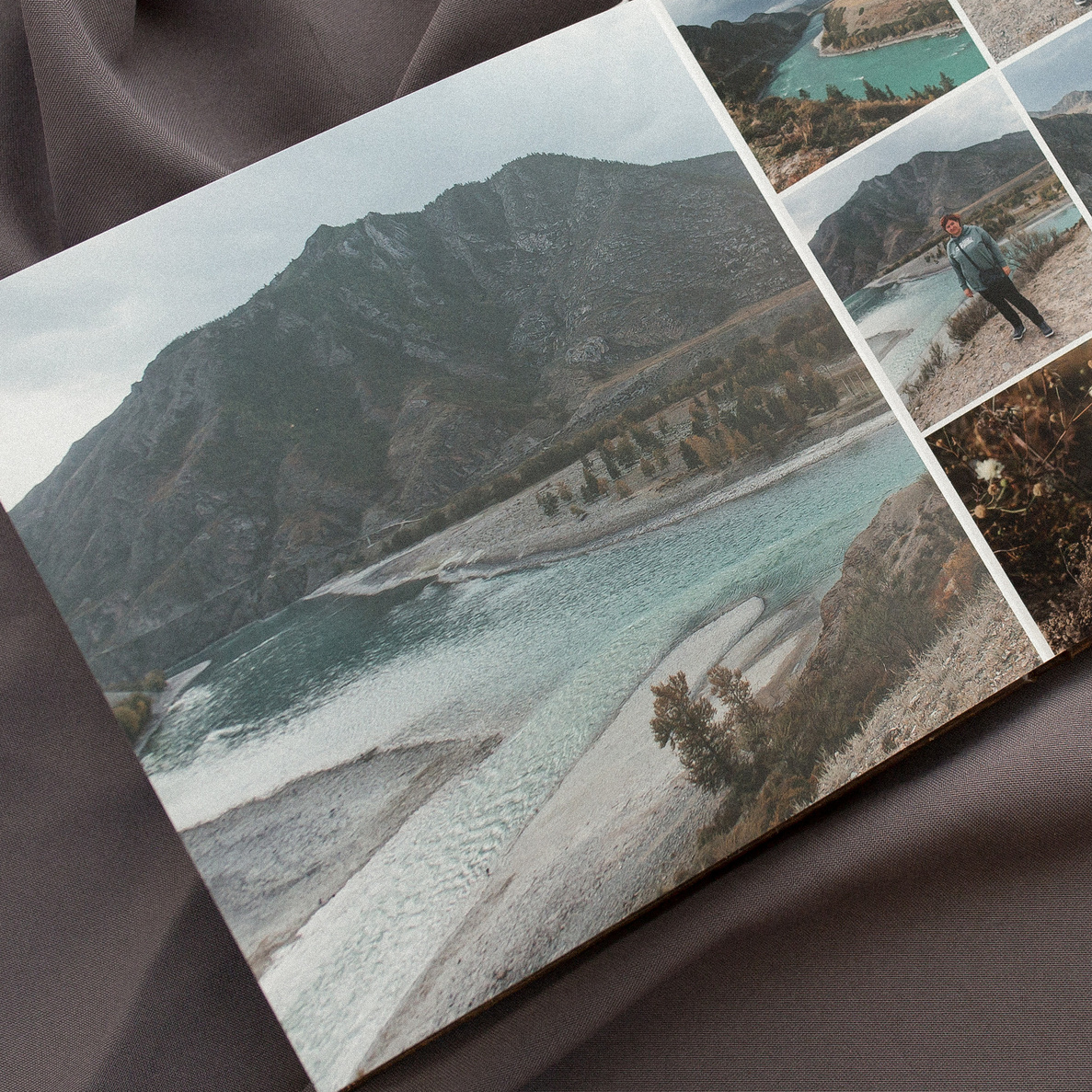 Фотокнига, Печать фотоальбомов. Фото Радости. Свадебный и семейный фотограф в Москве Юлия Самойлова