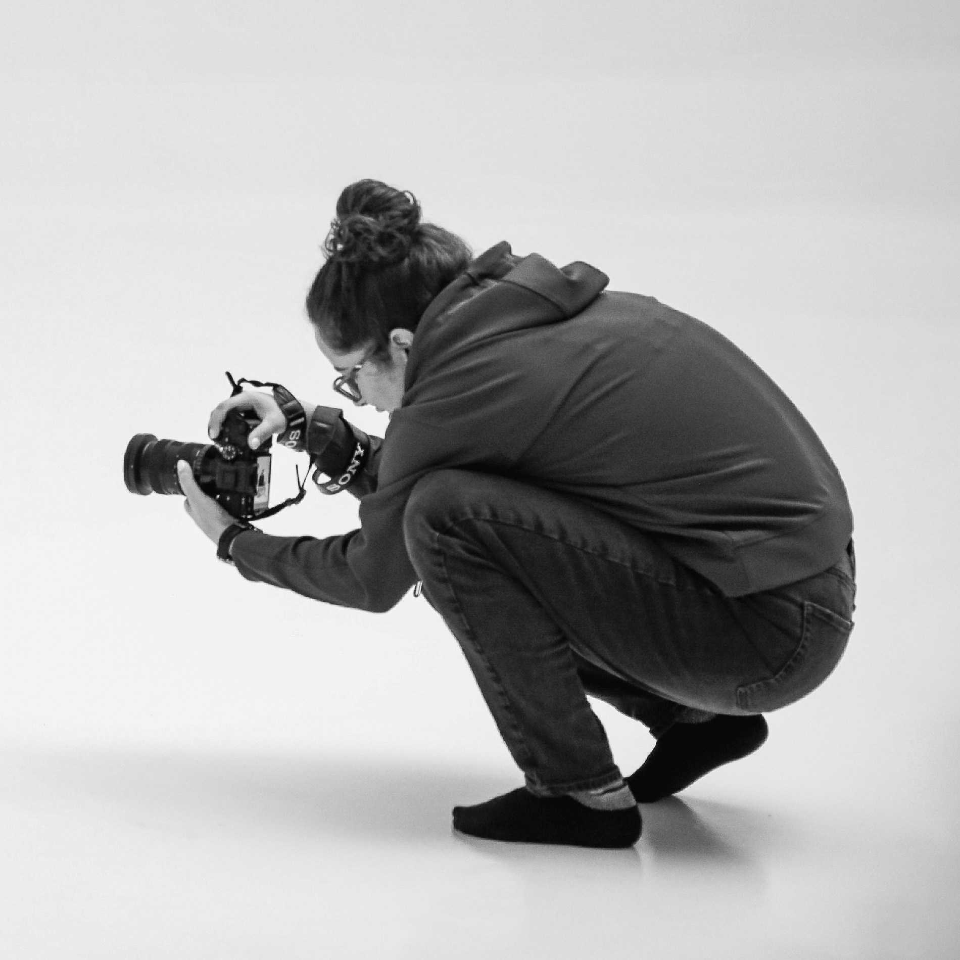 Обо мне. Портретный фотограф в Санкт-Петербурге Дария Сыч