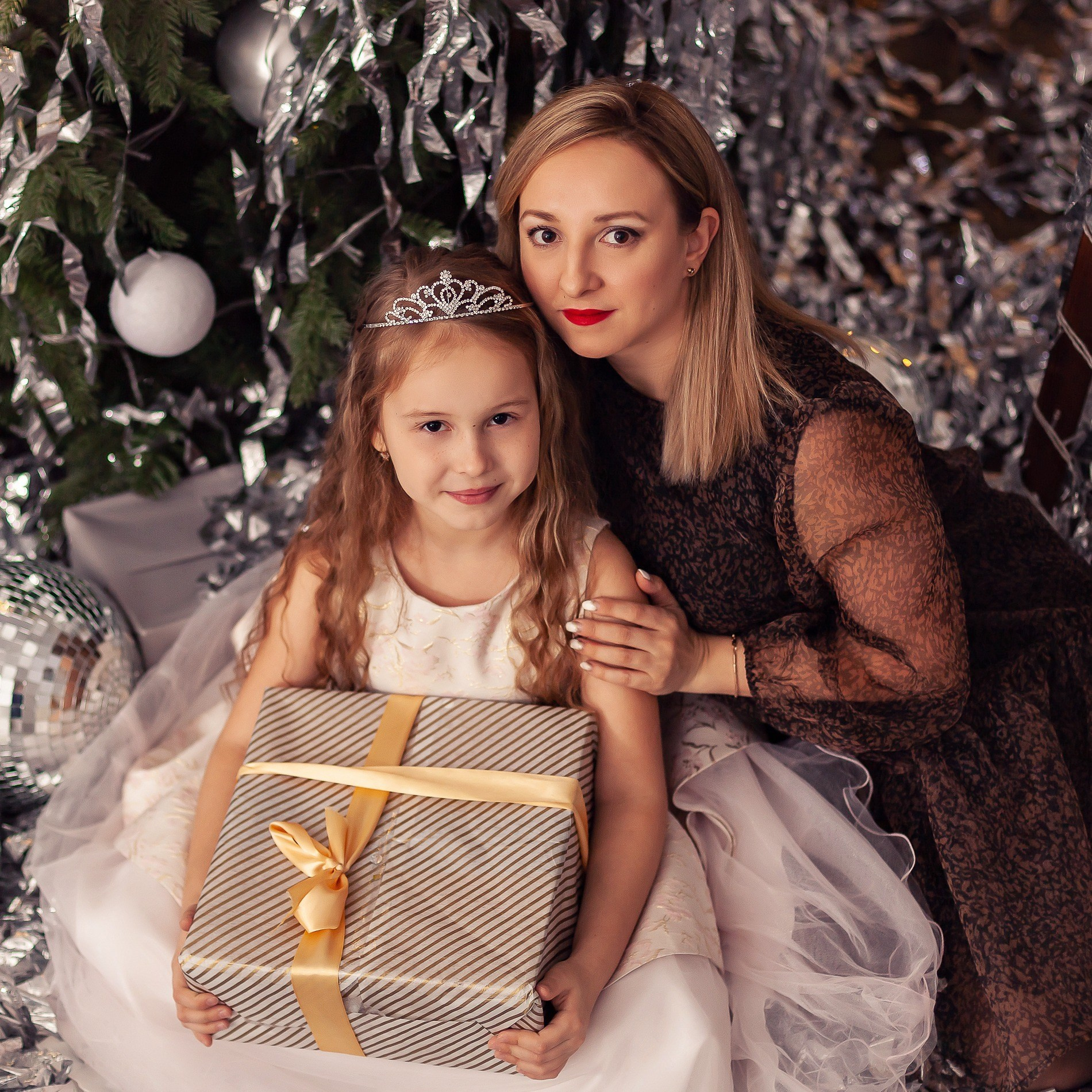 Школьный и семейный фотограф в Хабаровске Татьяна Ассаулова