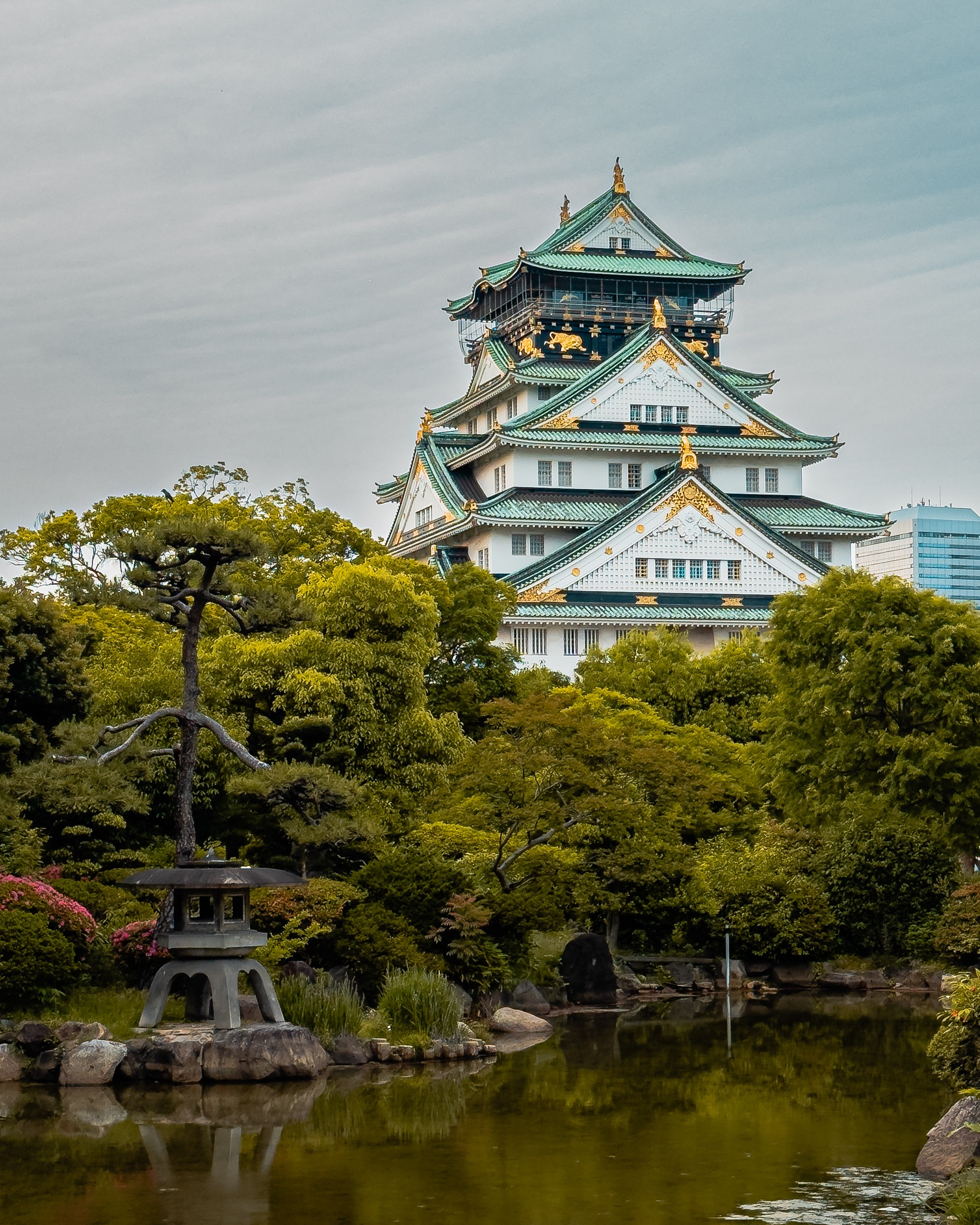 Невероятная Япония: Сезон Цветение Сакуры. Свадебный и Студийный фотограф из Казахстана Артем Орлянский