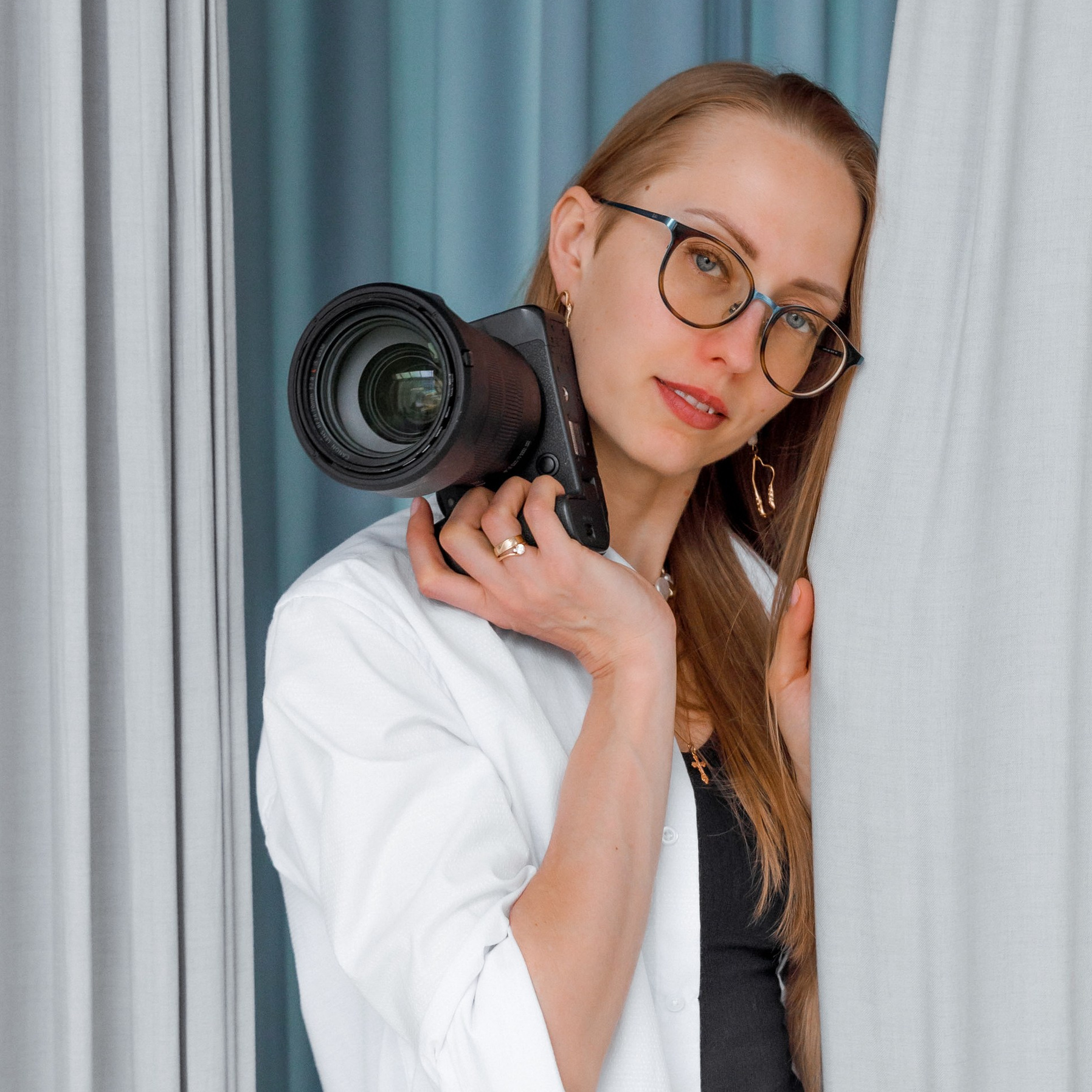 ТАИНСТВО-все самое важное. Дарья Бухреева — фотограф, видеограф и фототерапевт. Москва и мир