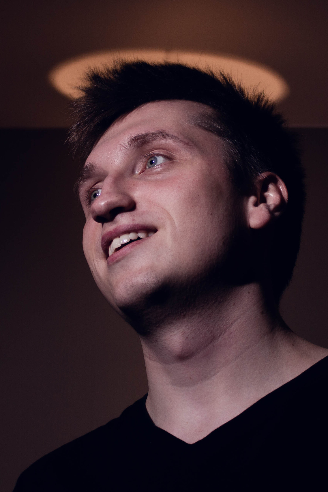 Цены на портреты. Фотограф Сергей Яркин