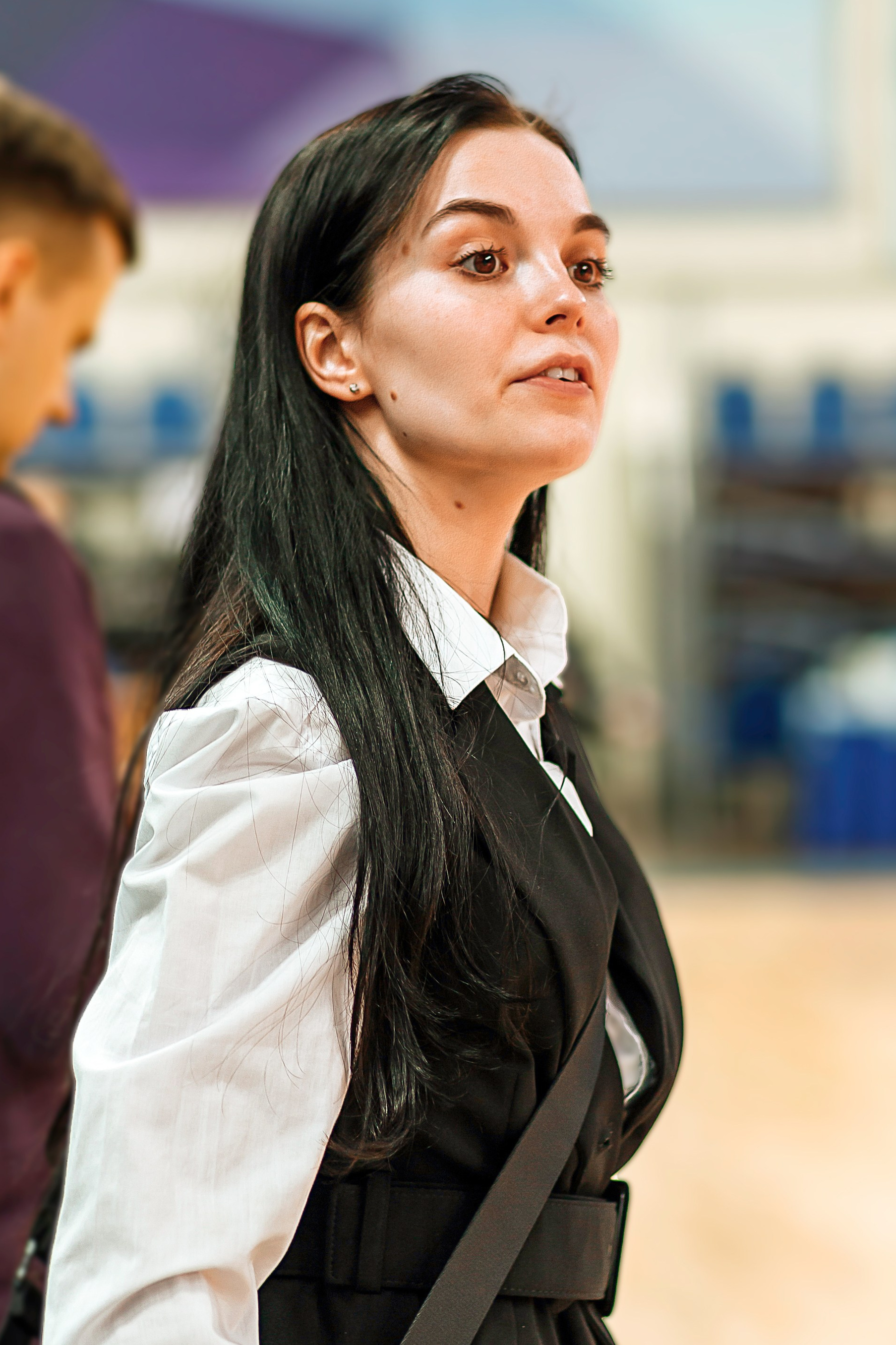 Анастасия Александровна Михалёва. Звёздный вальс