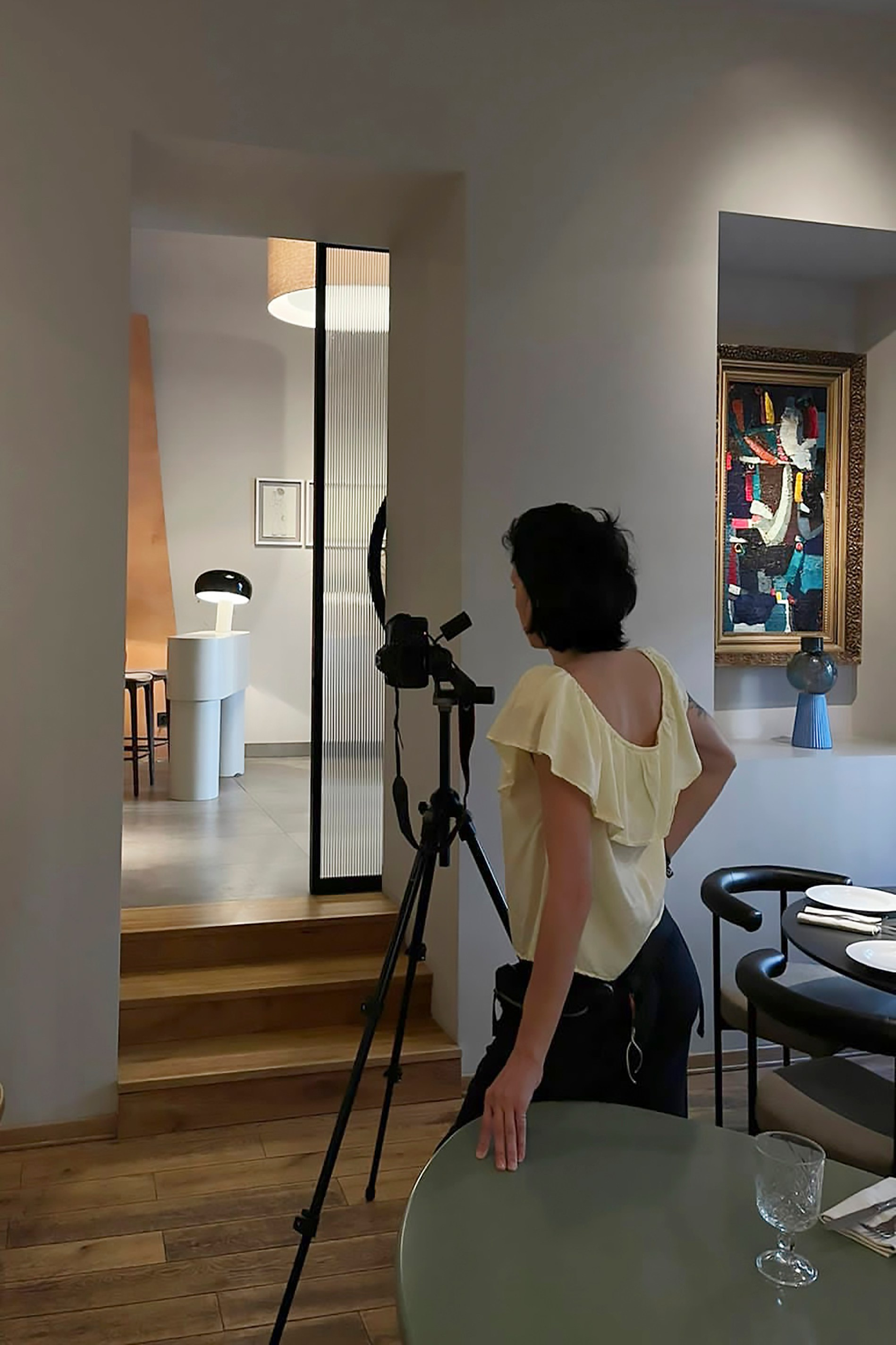 Лена Сми интерьерный и портретный фотограф. Москва и Санкт-Петербург