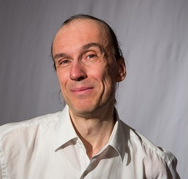 Александр Дукин